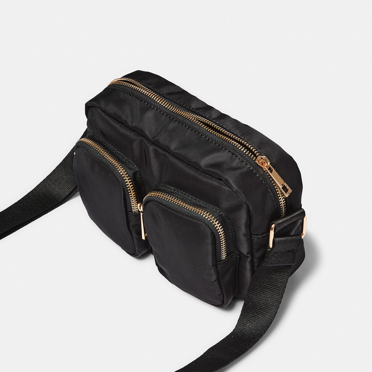 Utility Crossbody Bag Kmart