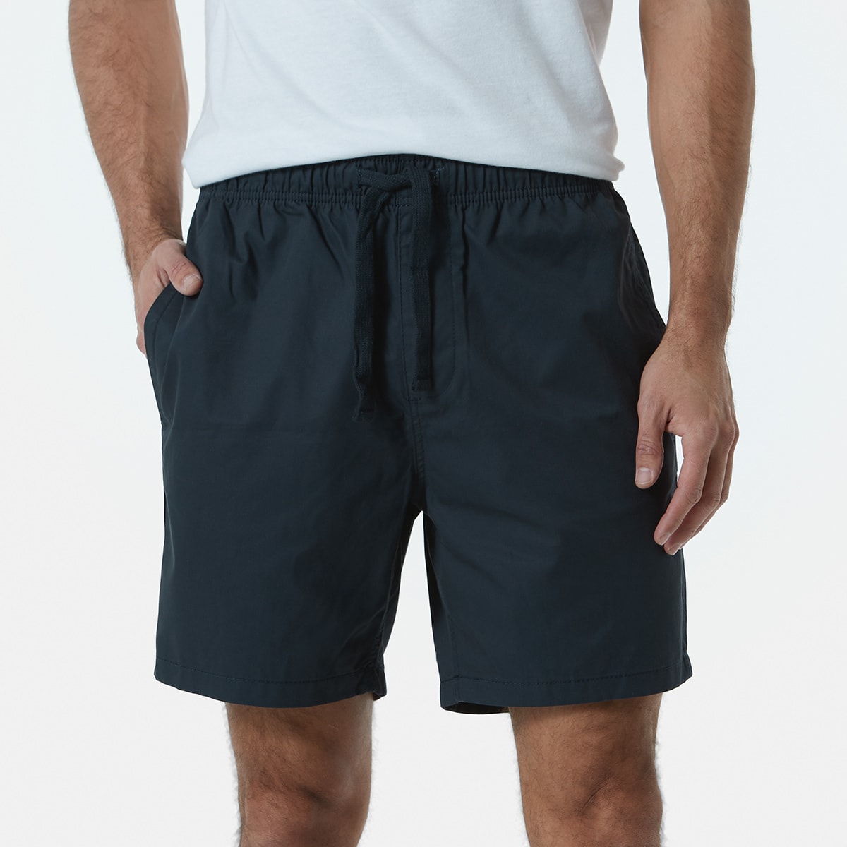 Kmart mens deals work shorts