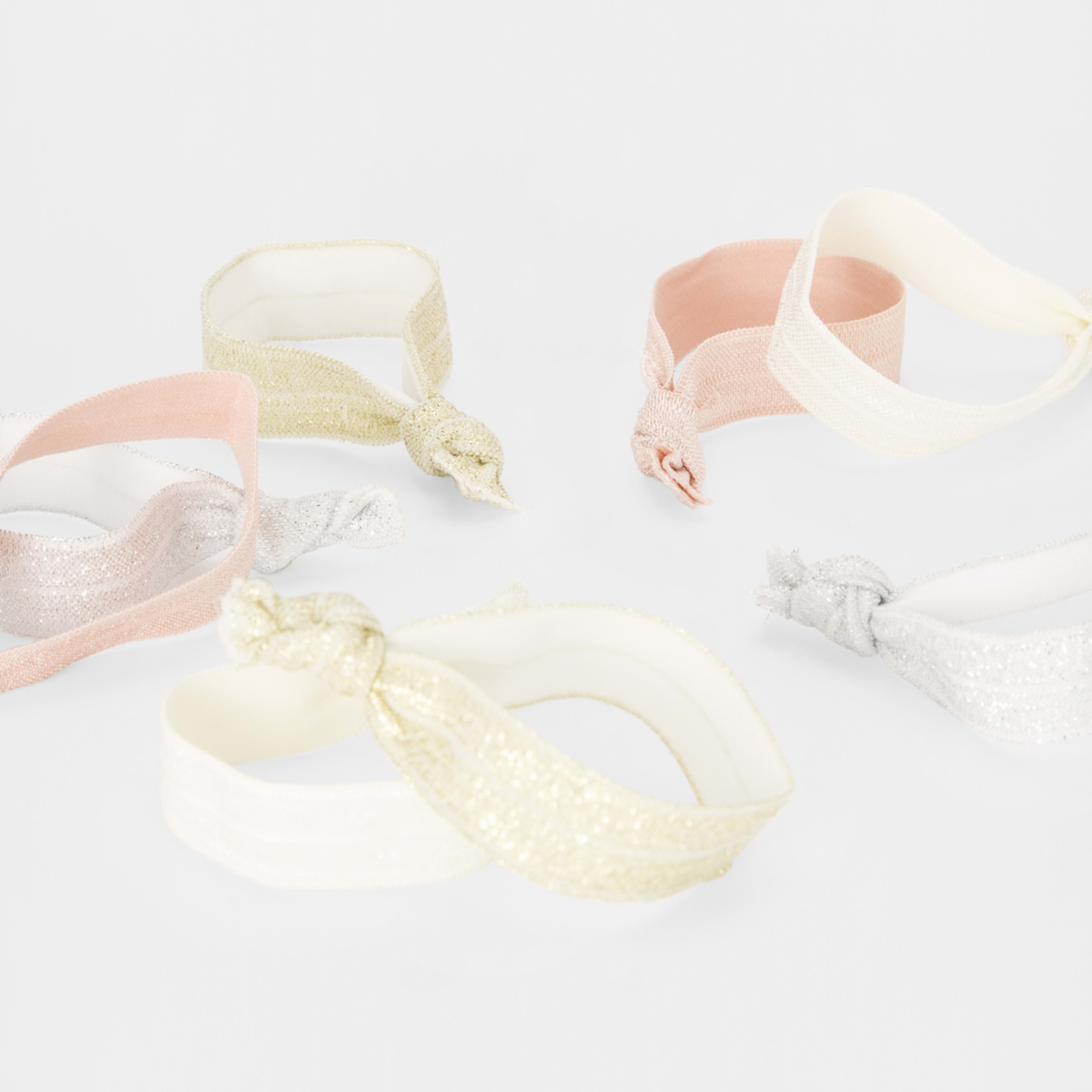 kmart hair ties