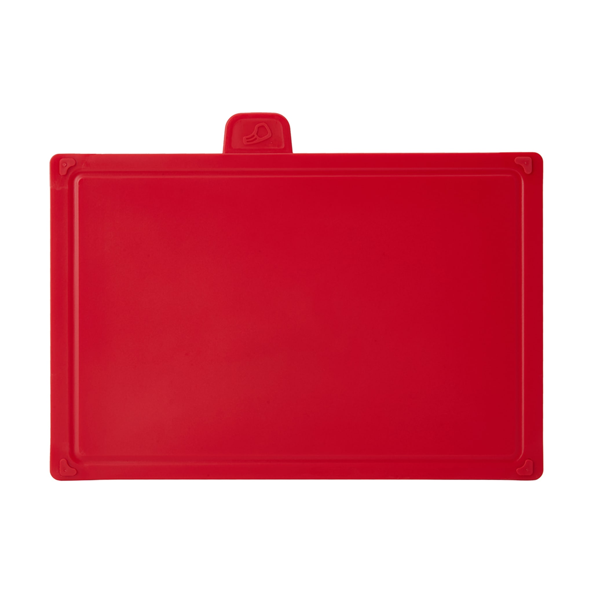 Set of 4 Chopping Boards with Stand Kmart