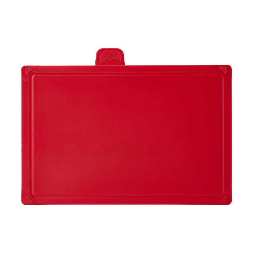 Set of 4 Chopping Boards with Stand Kmart