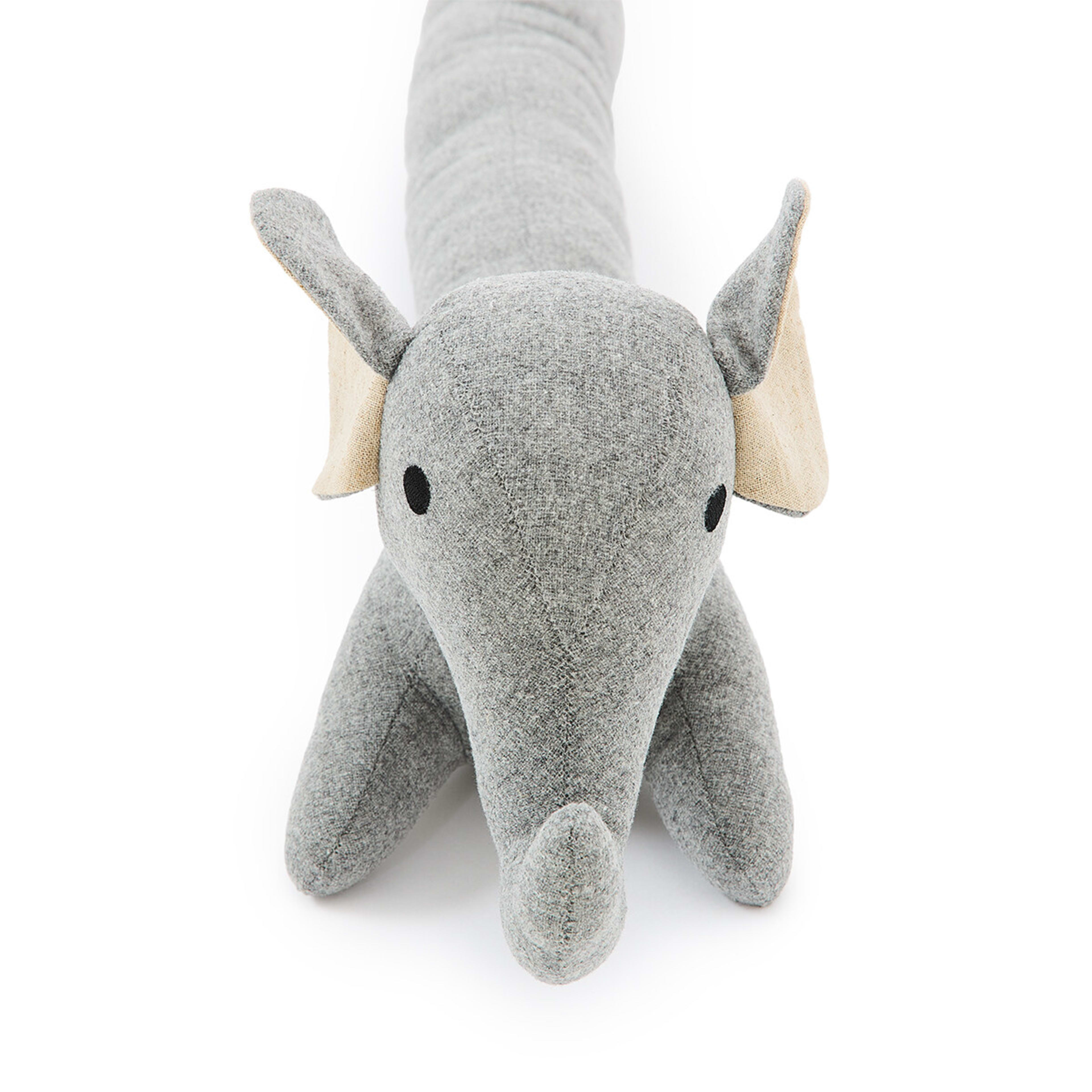5 Elephant Draught Stopper, 5 of 8