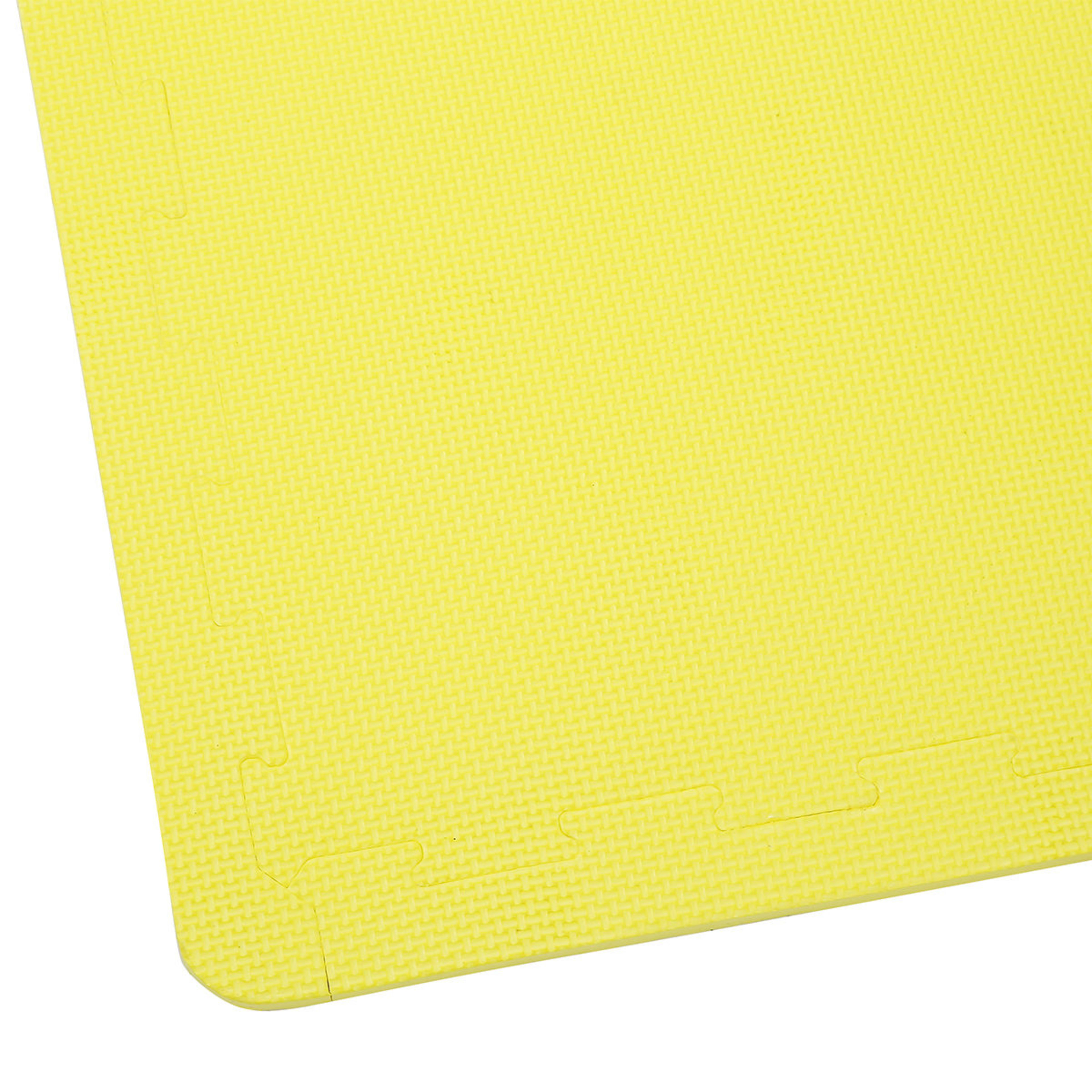 Giant EVA Foam Playmat Squares Kmart