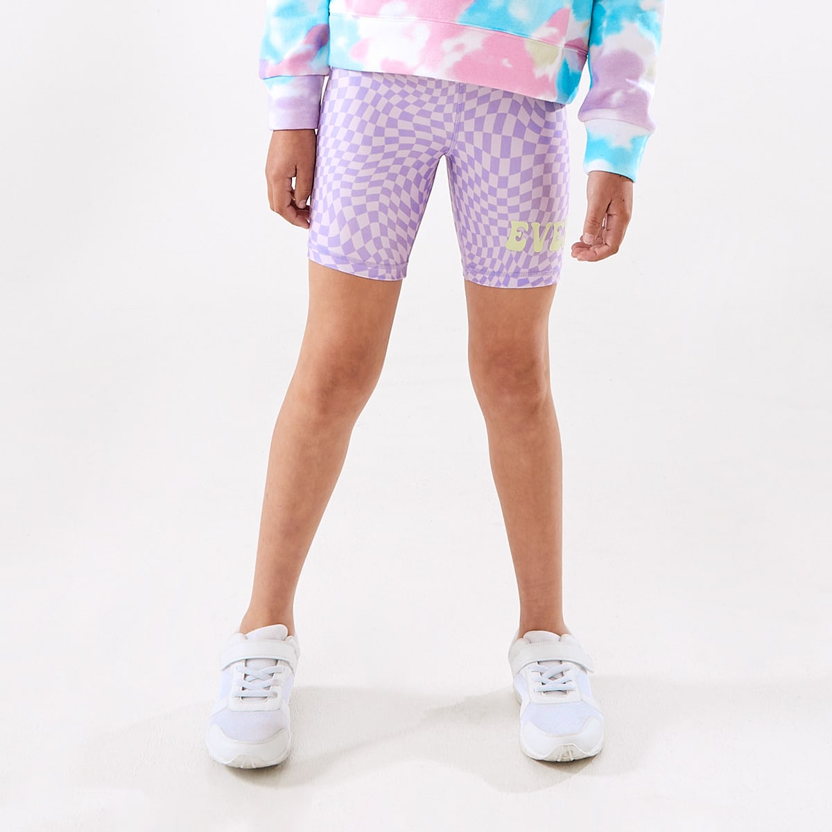 Kmart kids 2025 bike shorts