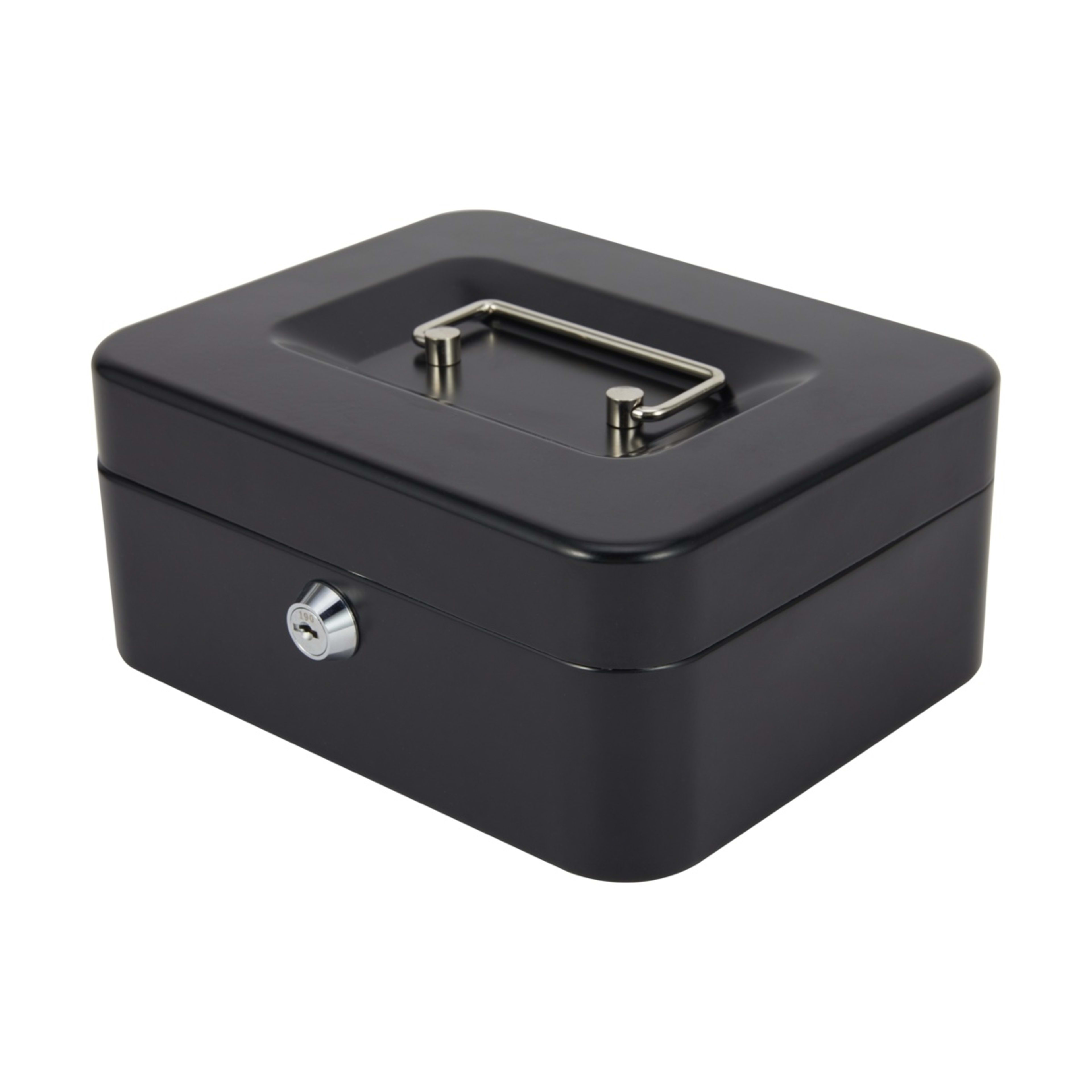 2 Cash Box with Key, 2 of 9