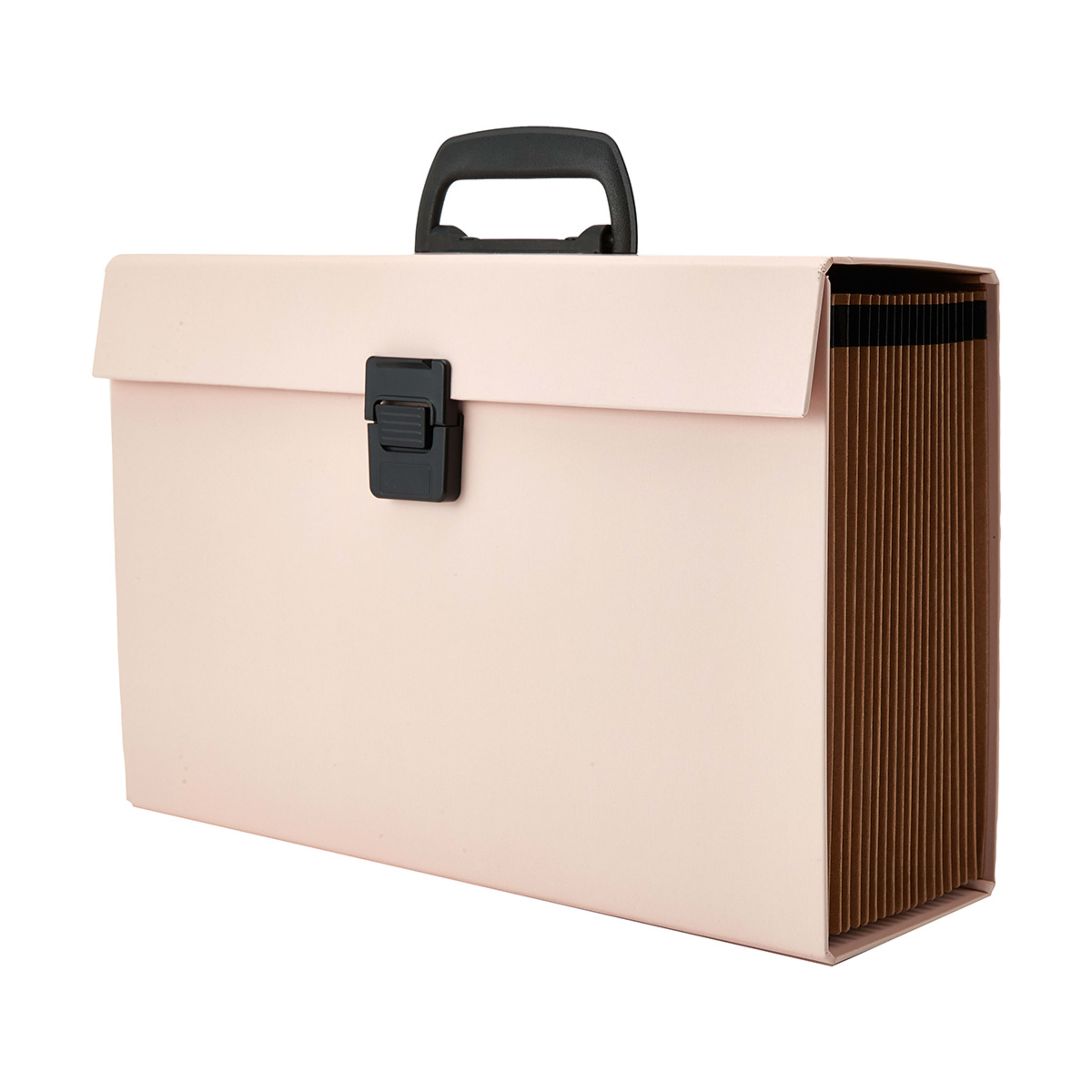 Pink Expandable File Kmart
