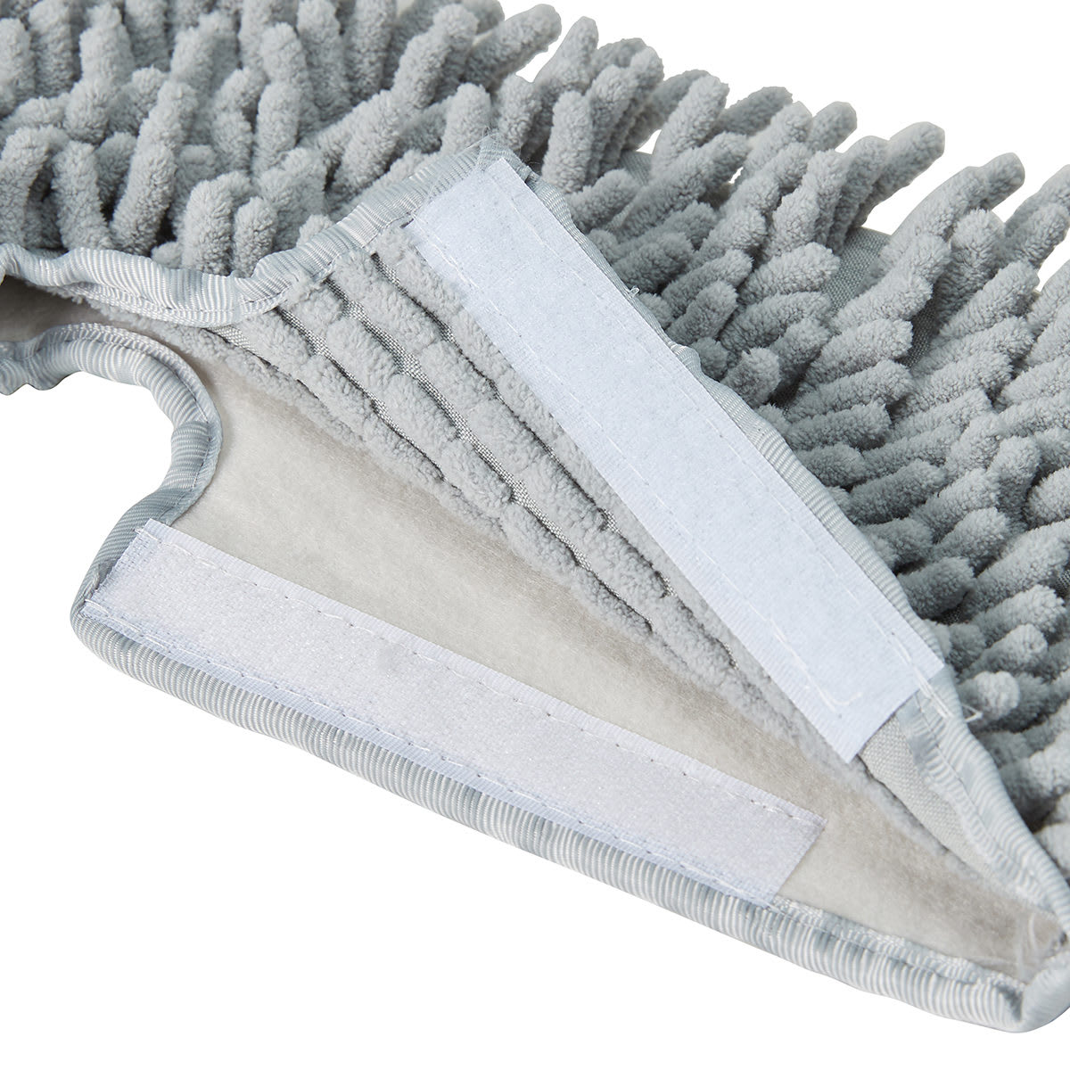 2 in 1 Mop Head Mix & Match Click Range Kmart