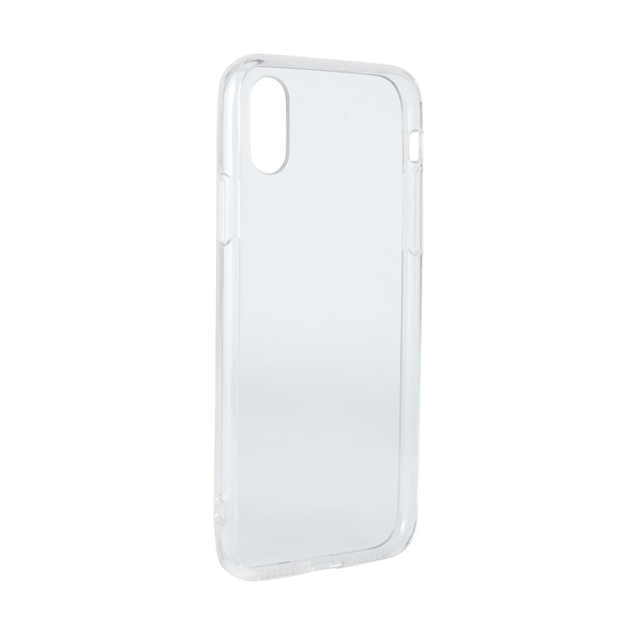 iPhone X Clear Case Kmart