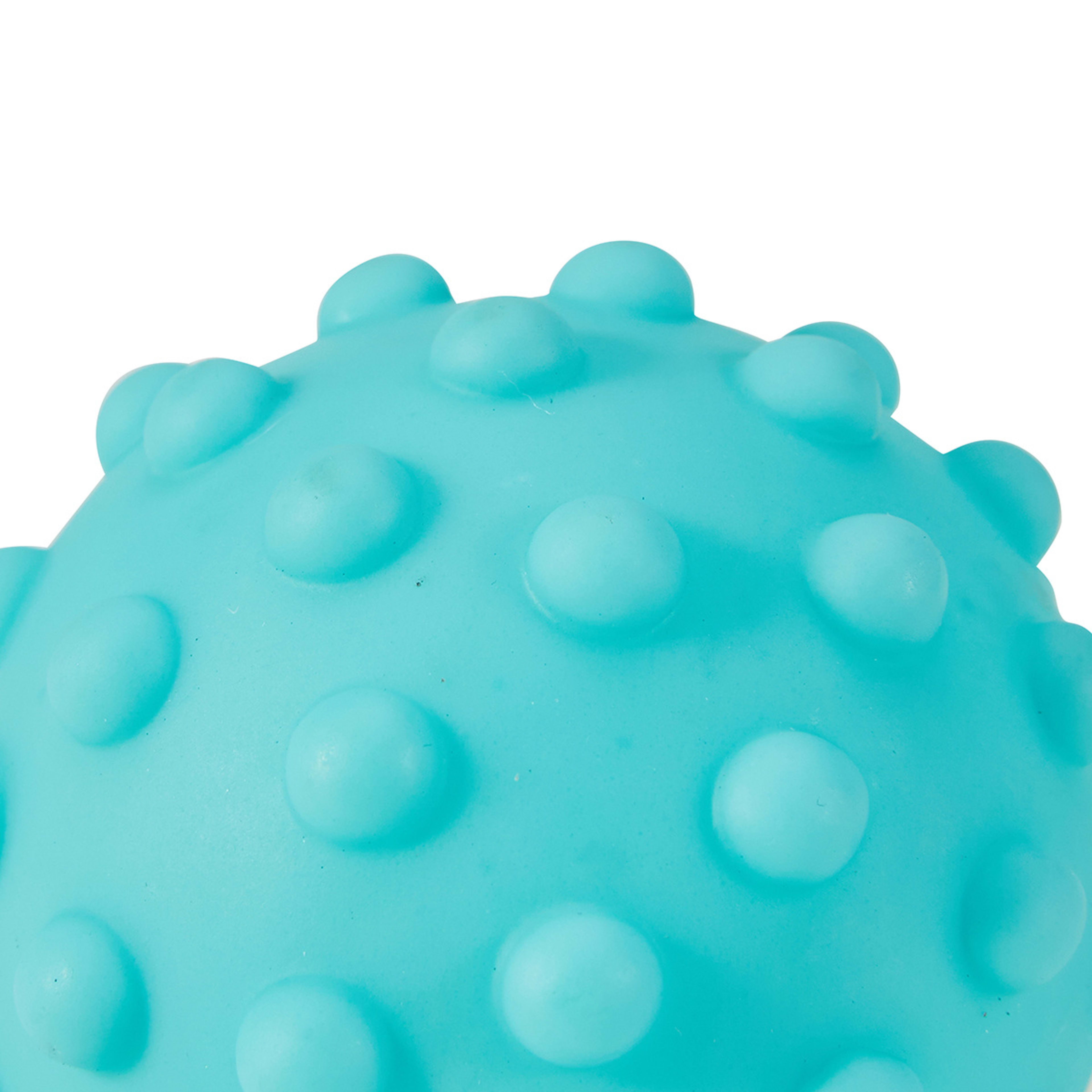 6 Sensory Balls Kmart