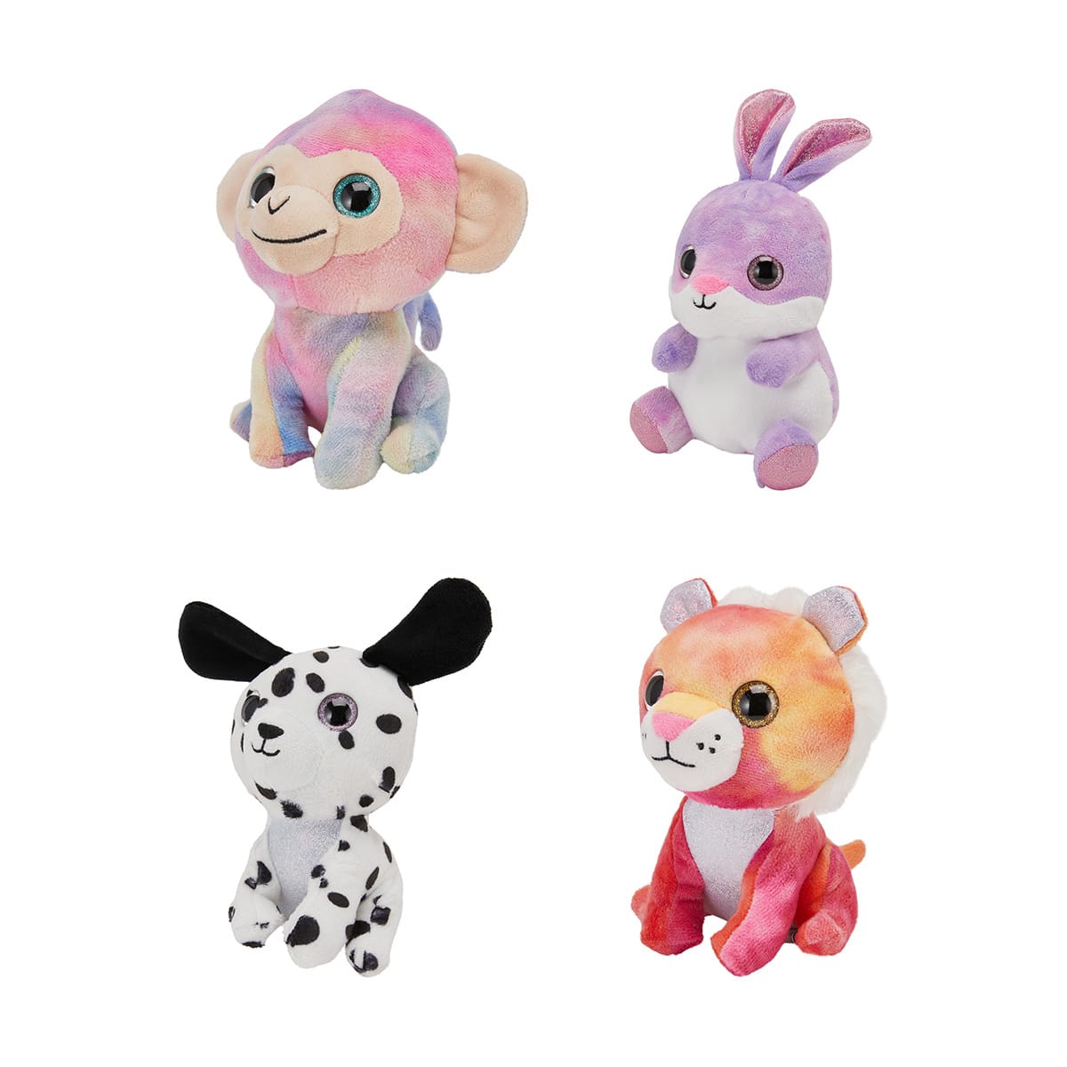 kmart soft toys