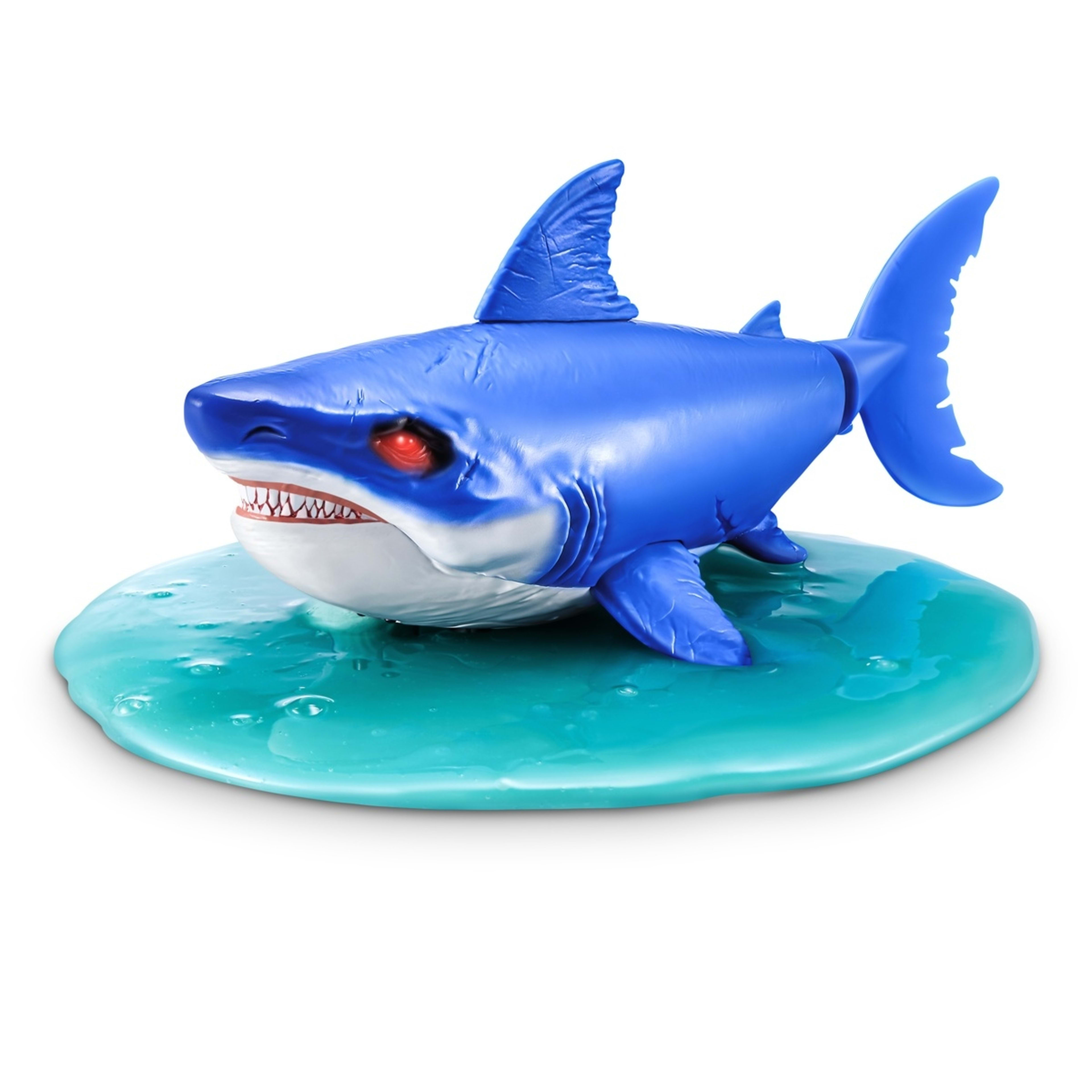 4 Zuru Robo Alive Deep Sea Monster Surprise - Assorted, 4 of 9