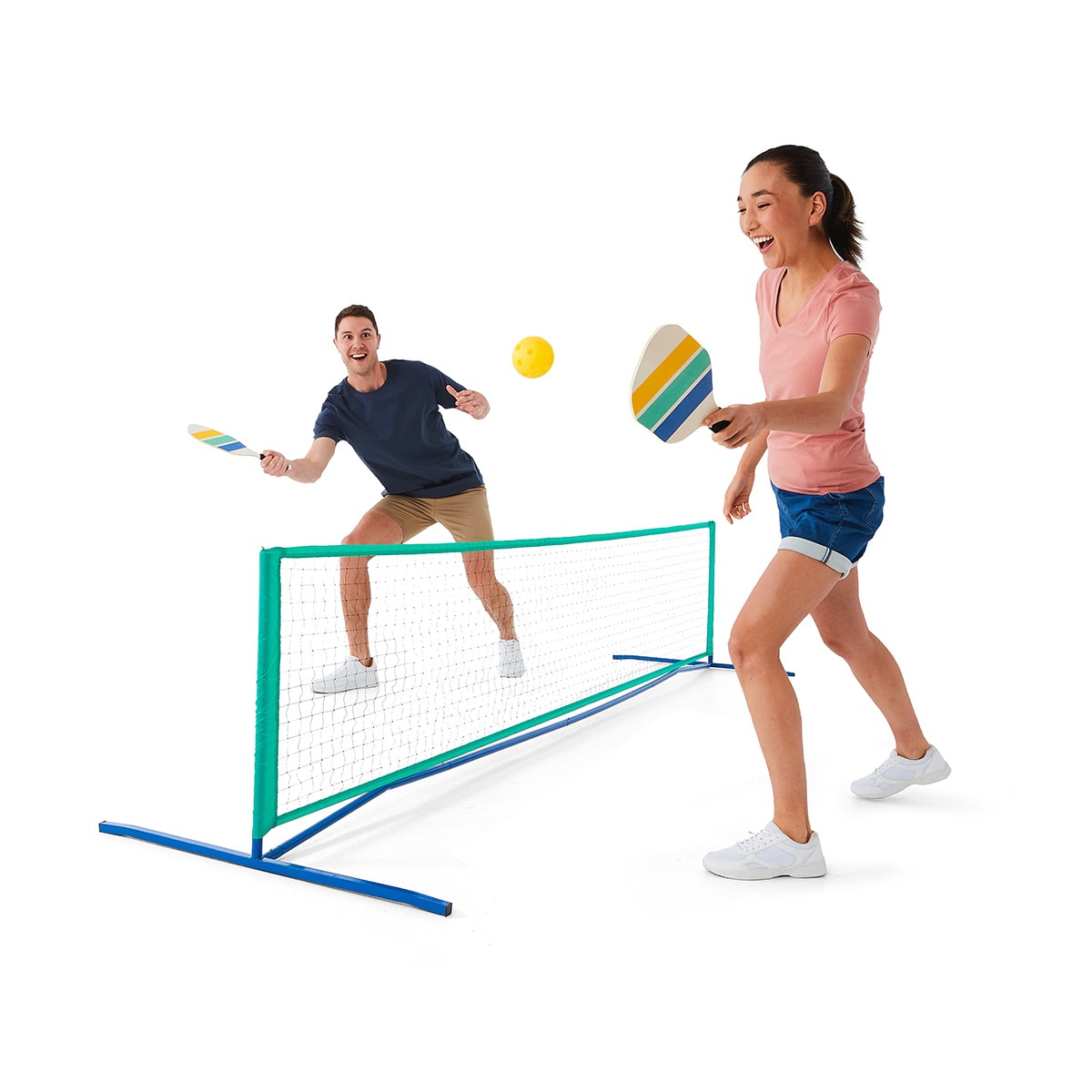 Pickleball Set Kmart NZ