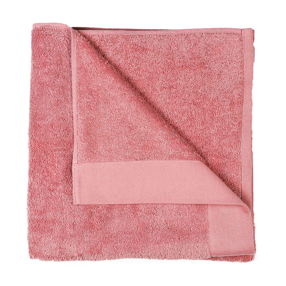 Kmart outlet pink towels