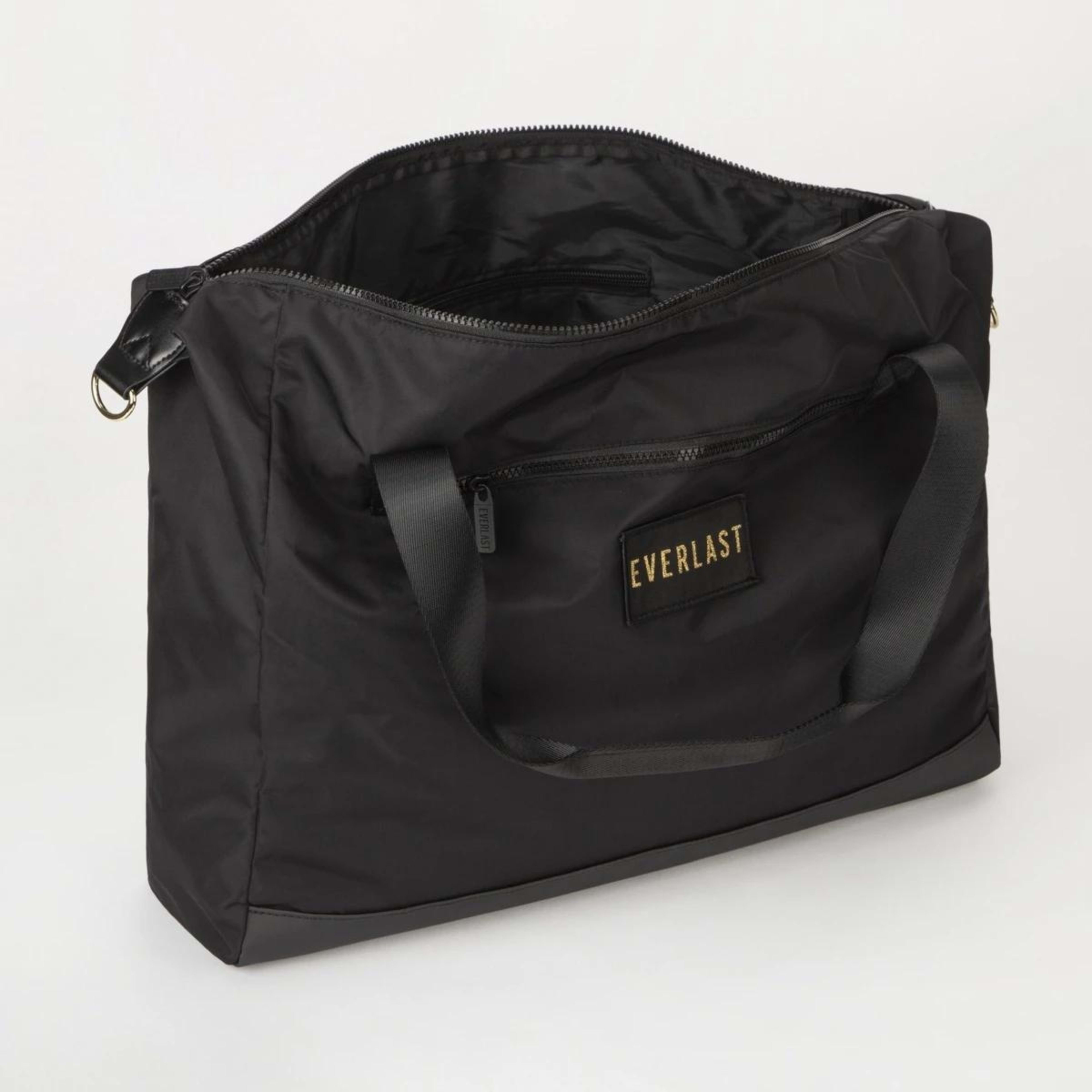 4 Everlast Mapleton Gear Bag - Black, 4 of 6