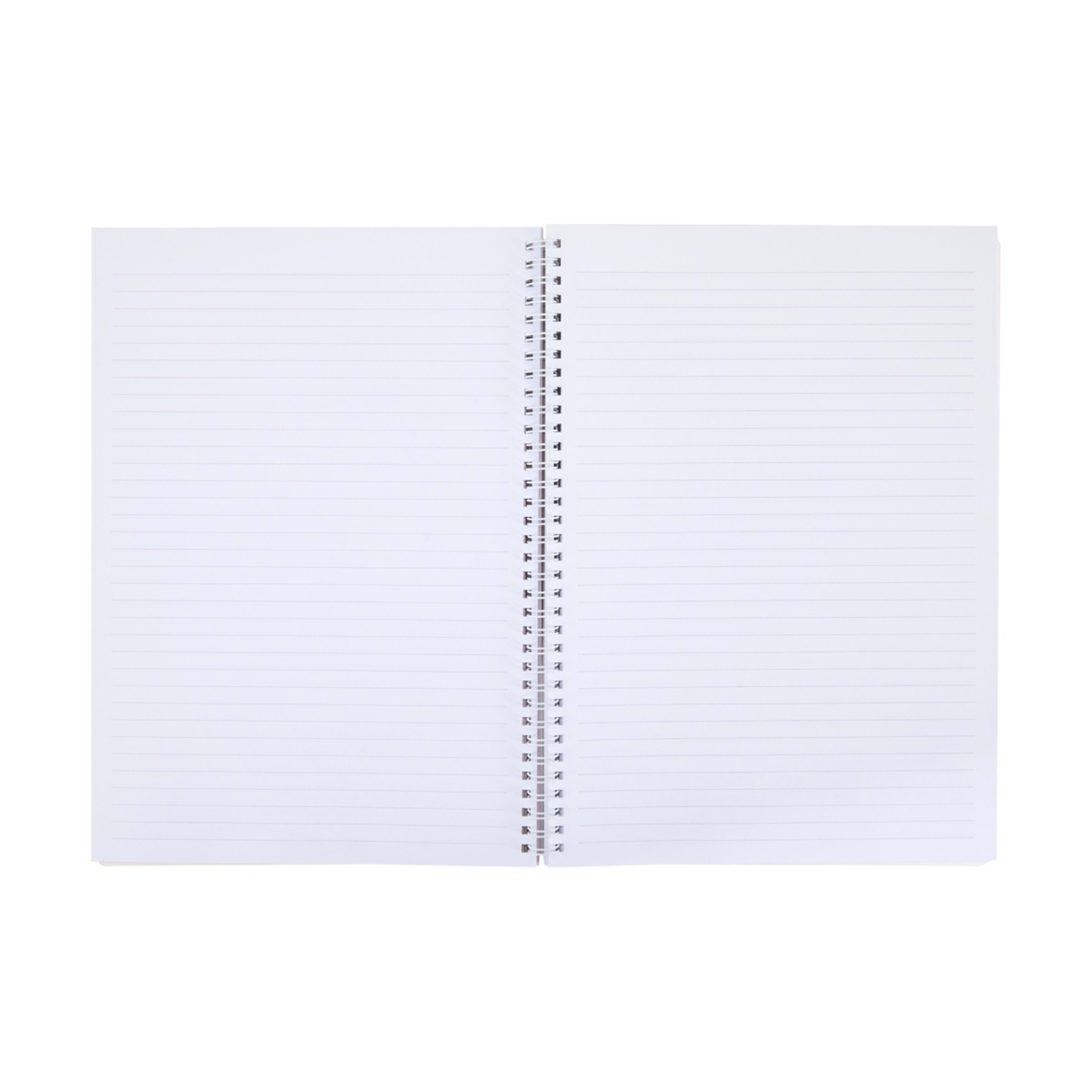 2 A4 Notebook - Botanical, 2 of 4