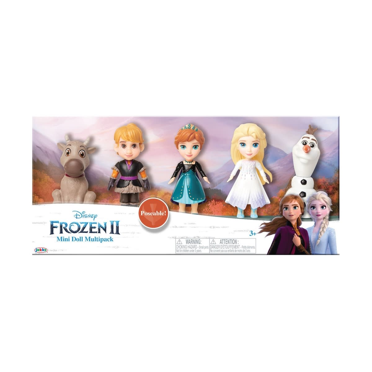 Frozen dolls kmart new arrivals