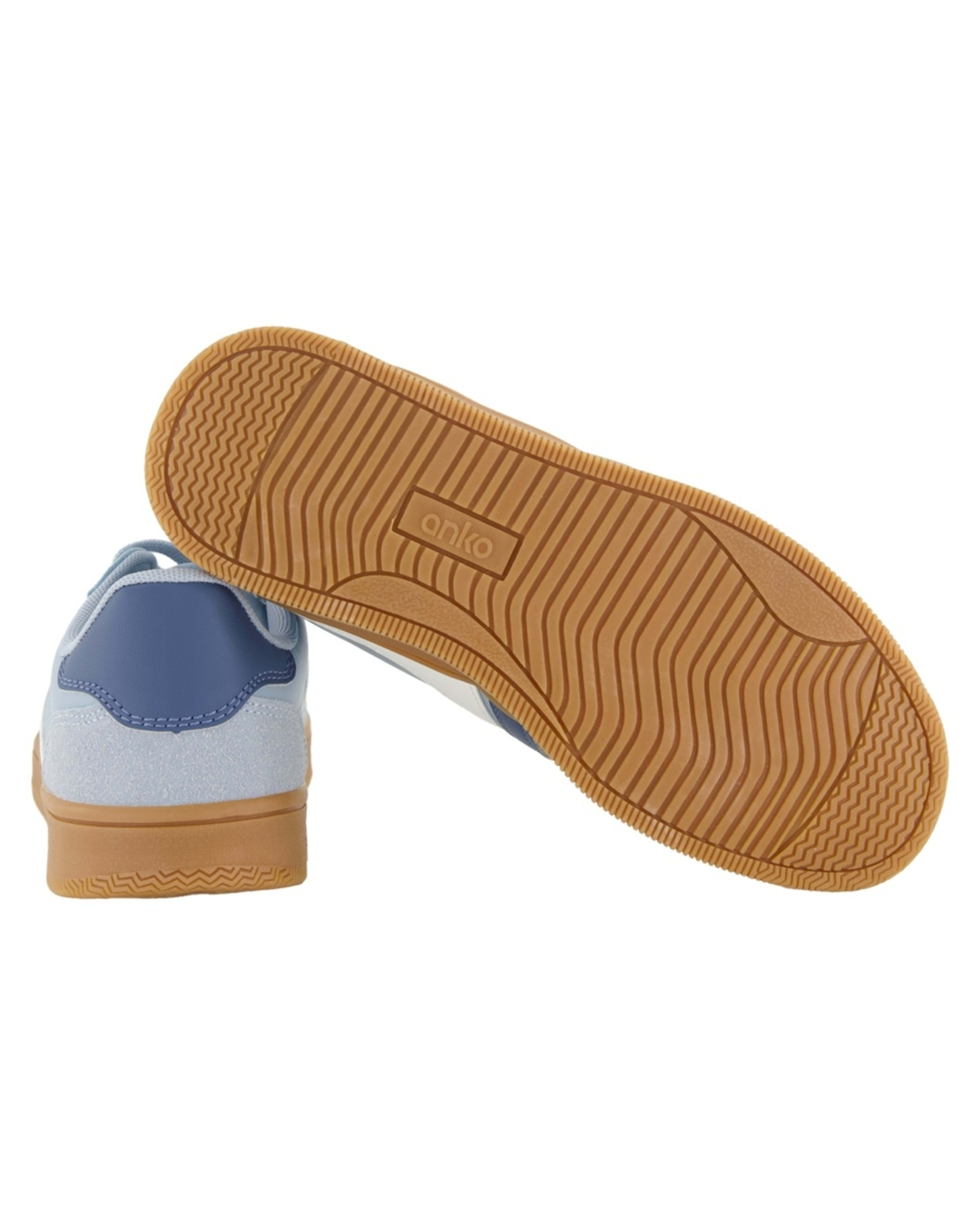 5 Senior Casual Sneakers Sltly Blue, 5 of 5