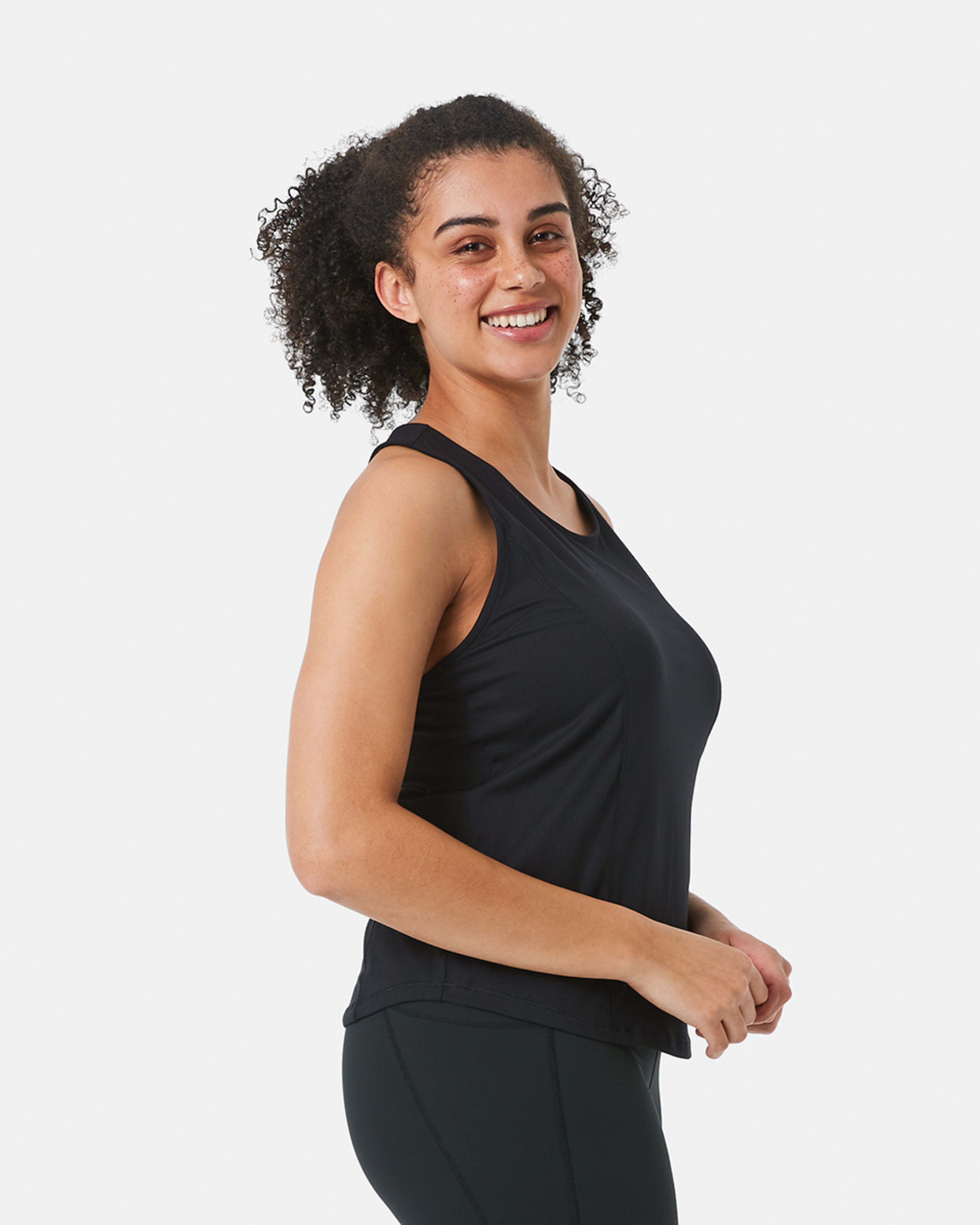 Active Womens Core Tank Kmart