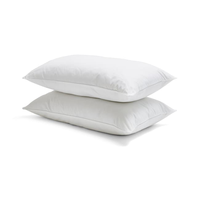 Supreme Comfort Pillows - Medium Profile, Set of 2 - Kmart