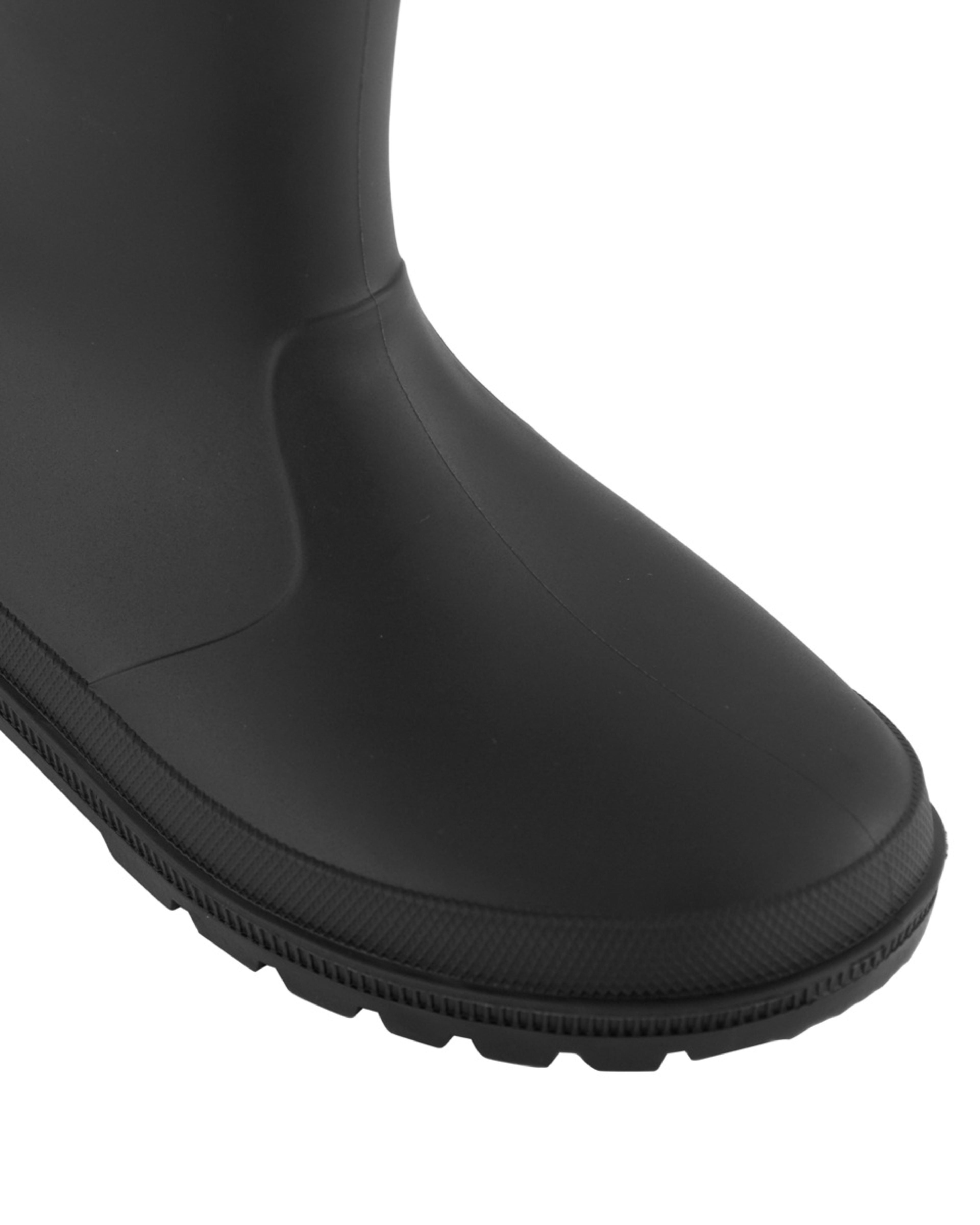 4 Senior Rainboots Black, 4 of 4