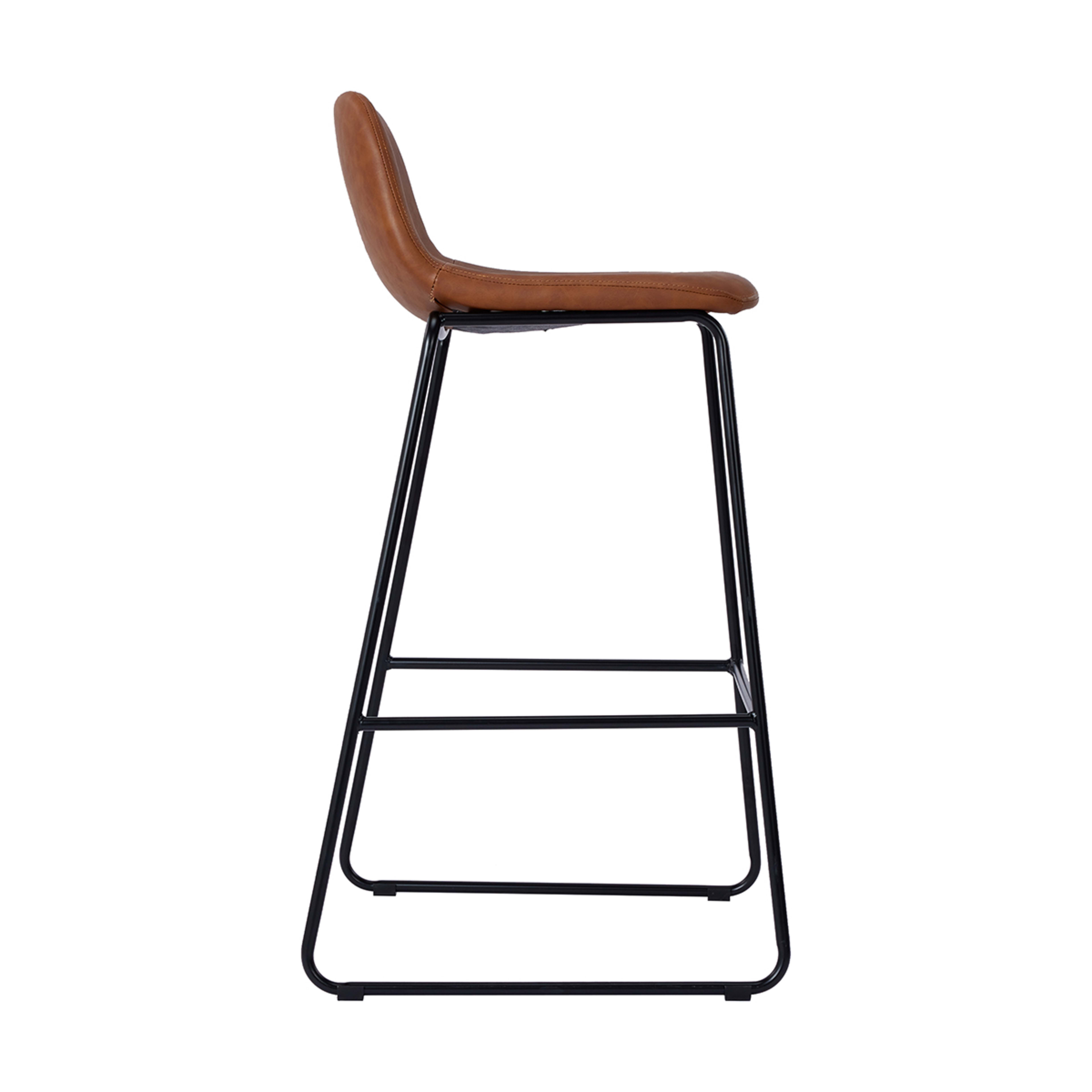 Bar Stool Tan Kmart NZ