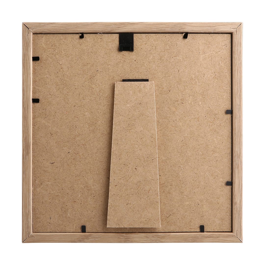 Frame 6in. x 6in. Nice Oak Look Kmart