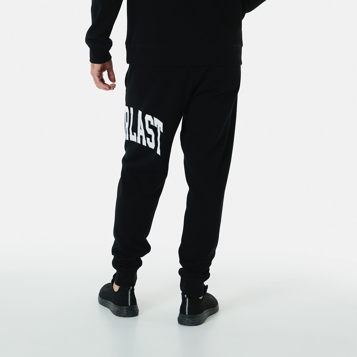 Active Everlast Mens Block Trackpants Kmart
