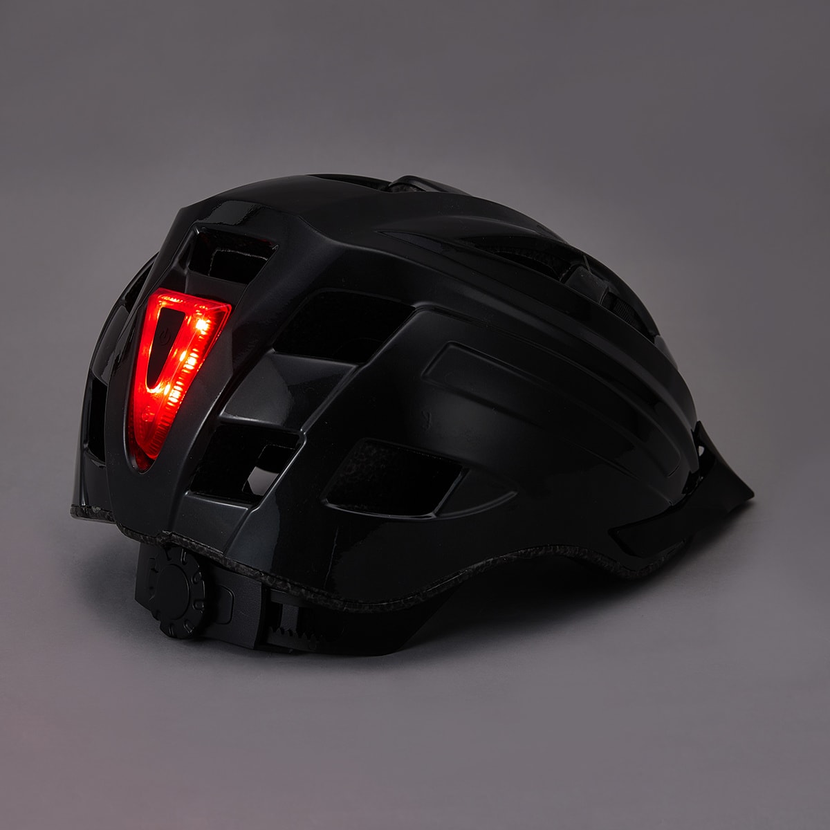 Urban Helmet with Light Large