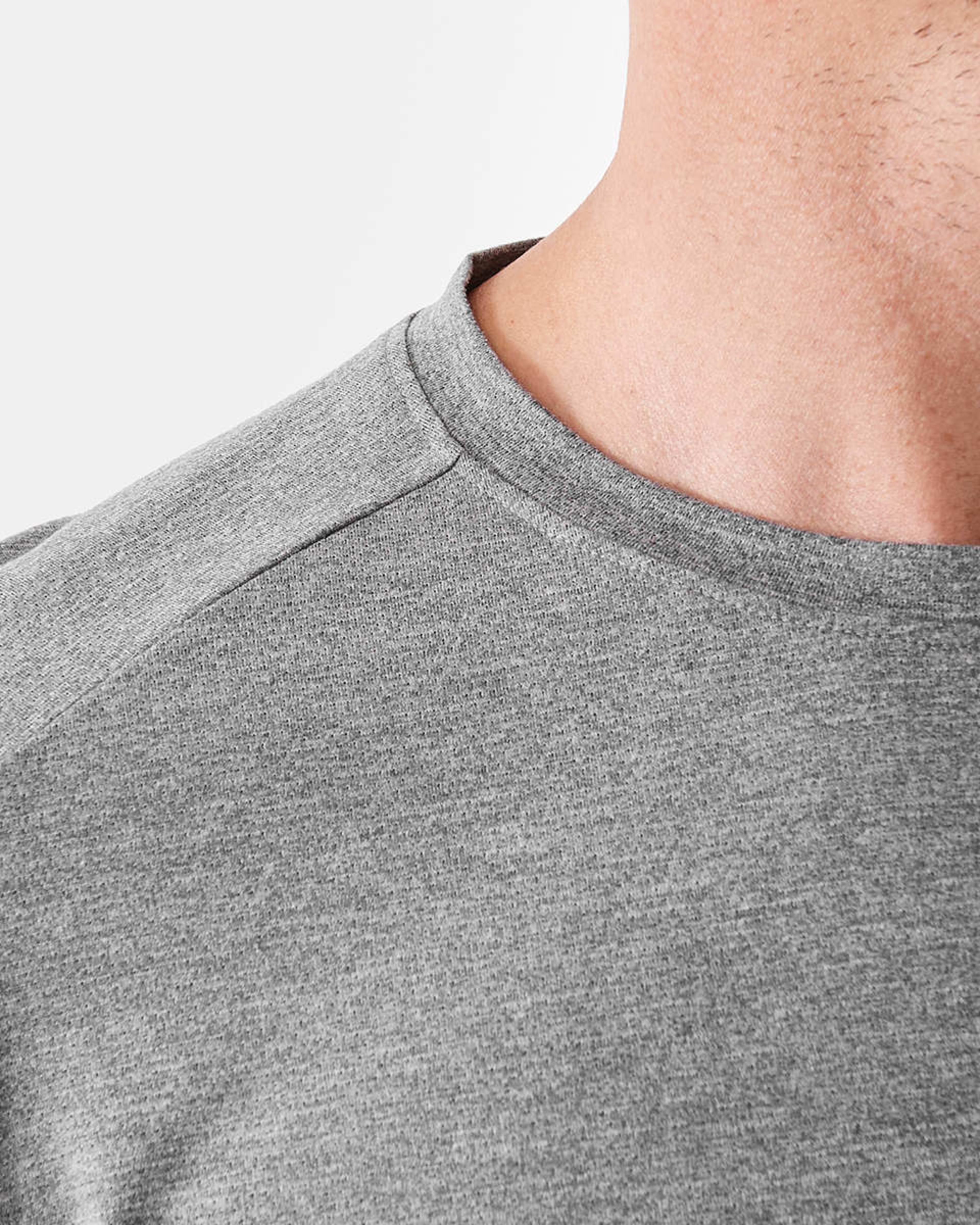 5 Active Mens Everyday T-shirt Qtshadew24, 5 of 6