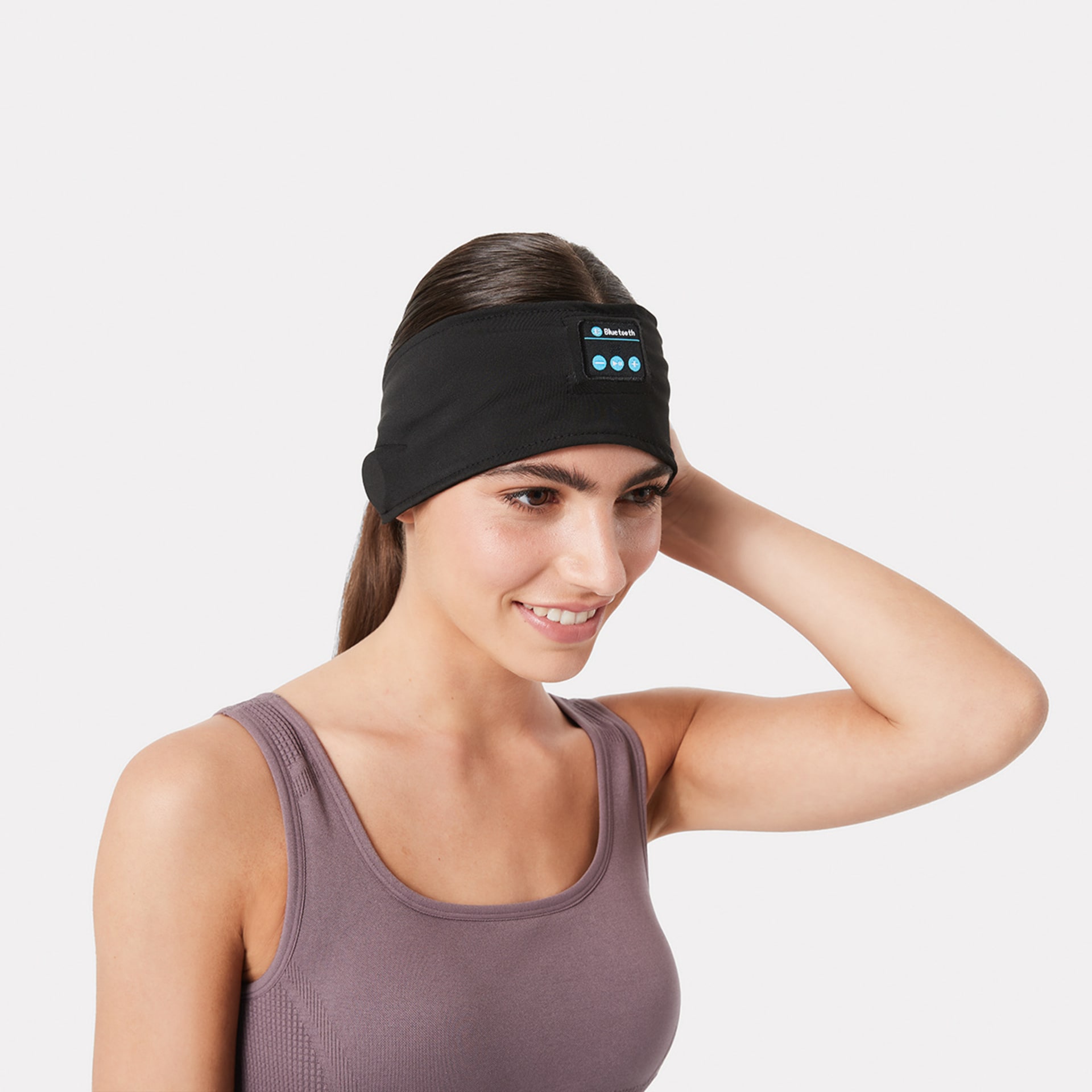 Meditation Headband Kmart