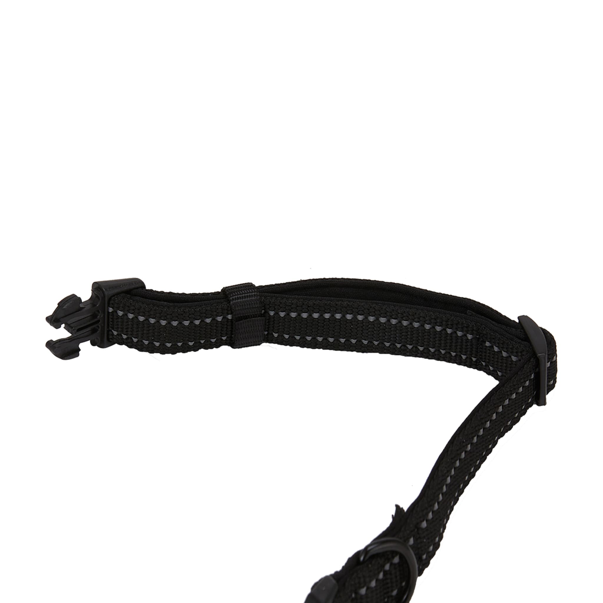 Dog Collar Reflective Small Kmart