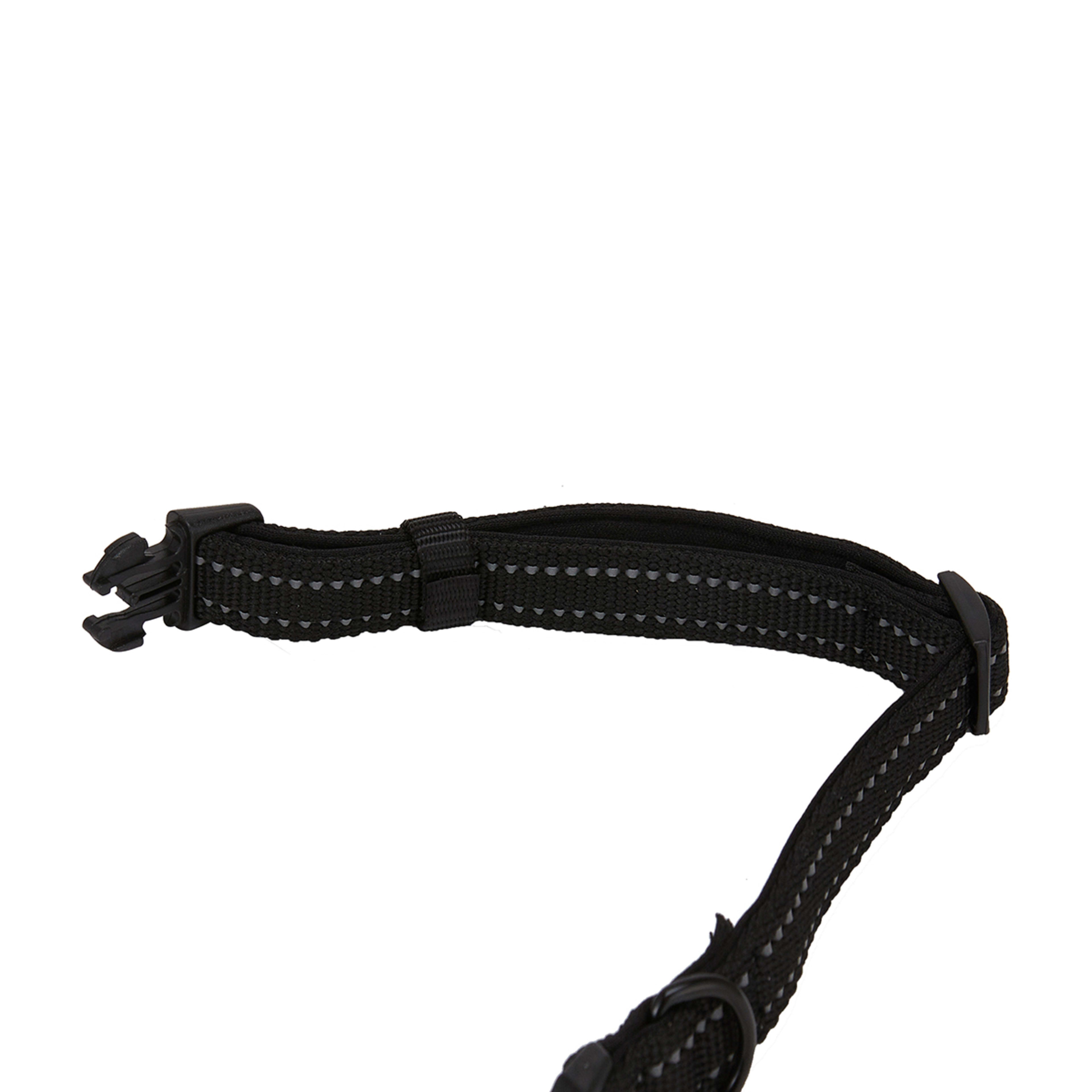 Dog Collar Reflective Small Kmart