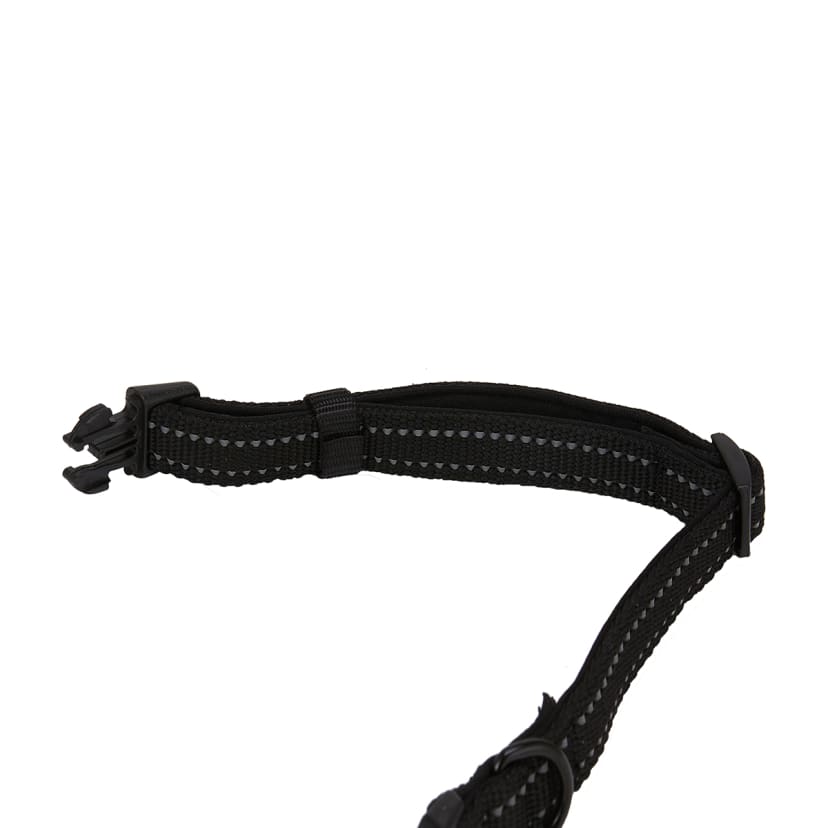 Dog Collar Reflective Small Kmart