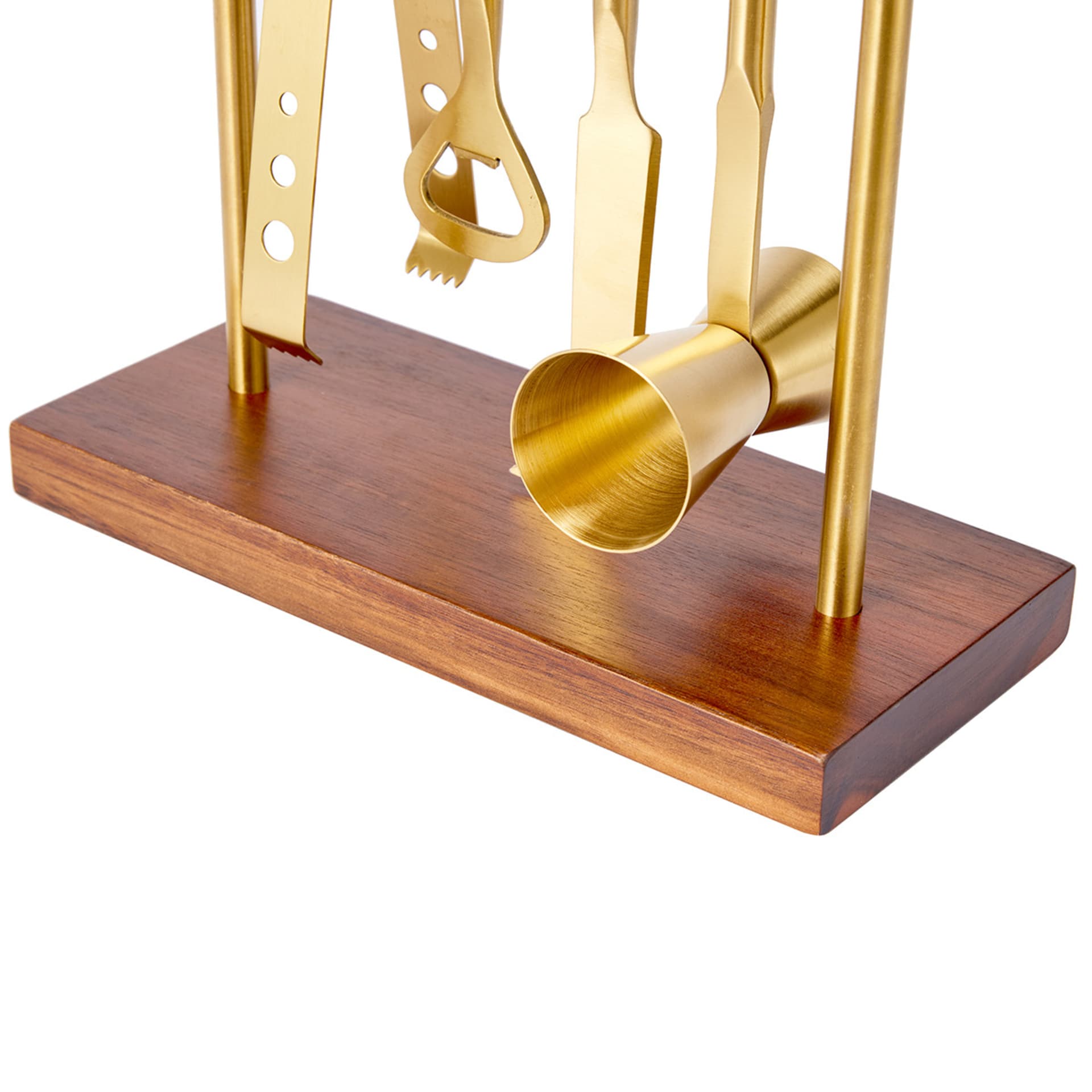 Hanging Cocktail Accessories Kit Kmart