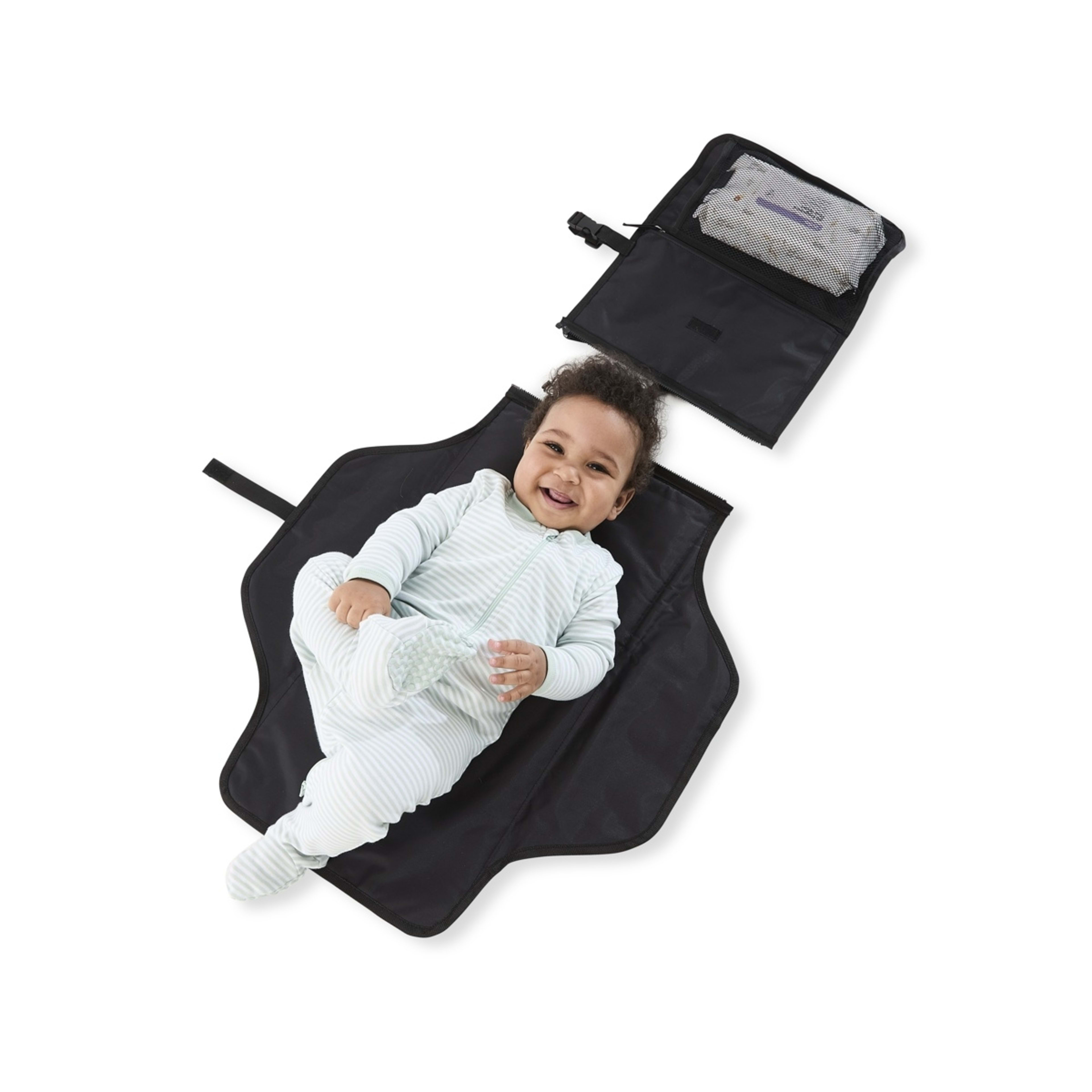1 Portable Change Mat