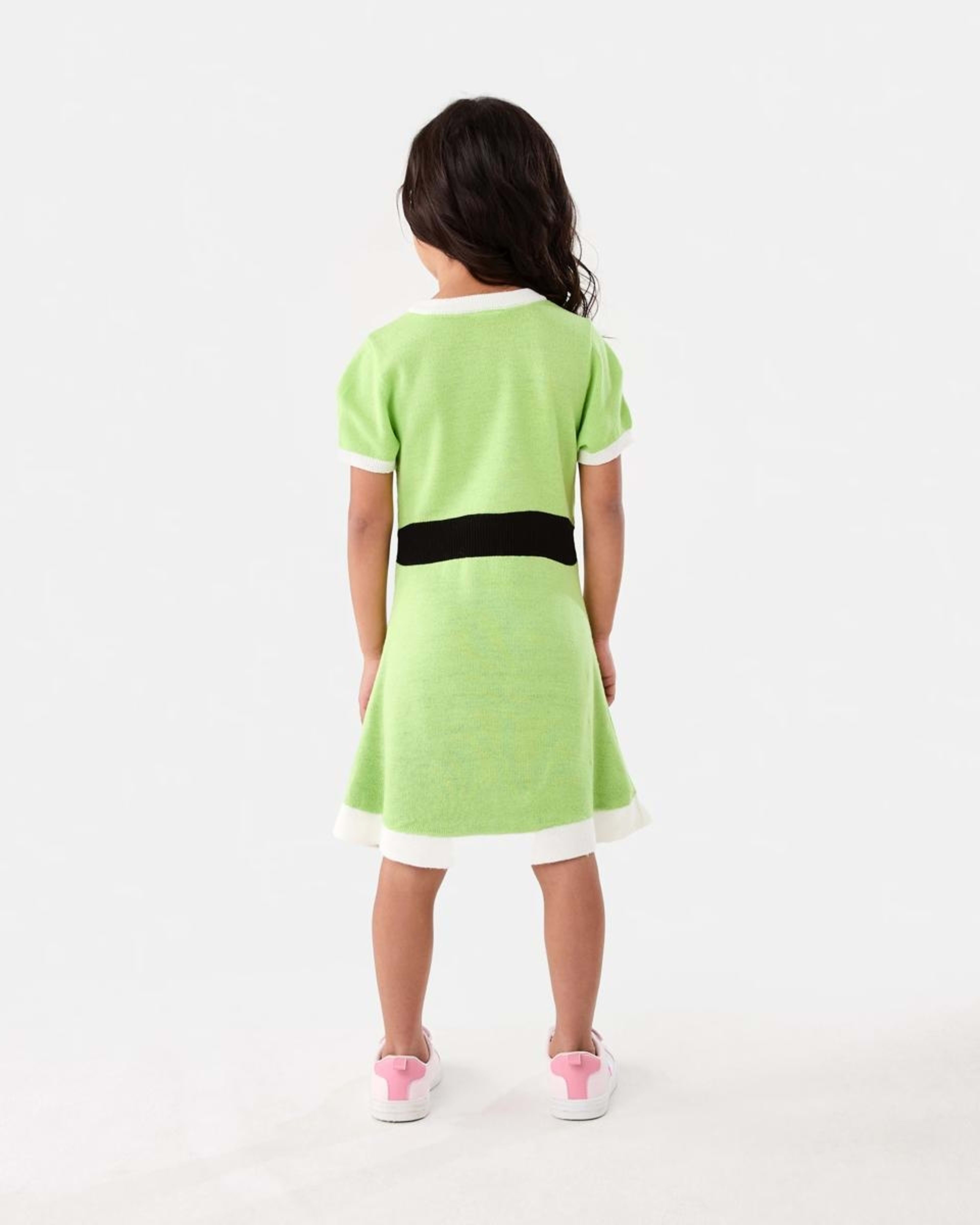 9 The Grinch License Christmas Family Matching Dress XMAS GRINCH DRESS, 9 of 9