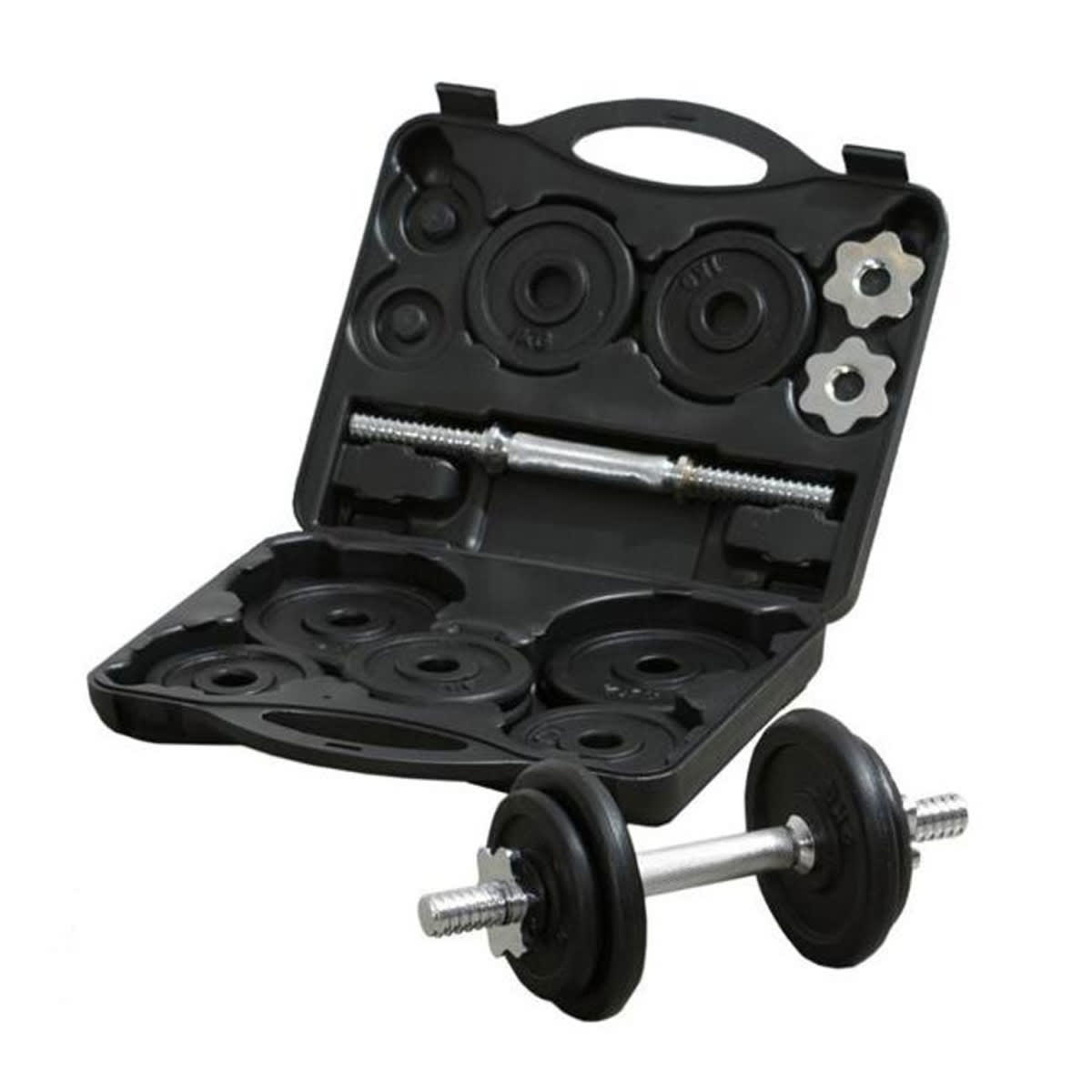 8kg dumbbell 2024 kmart