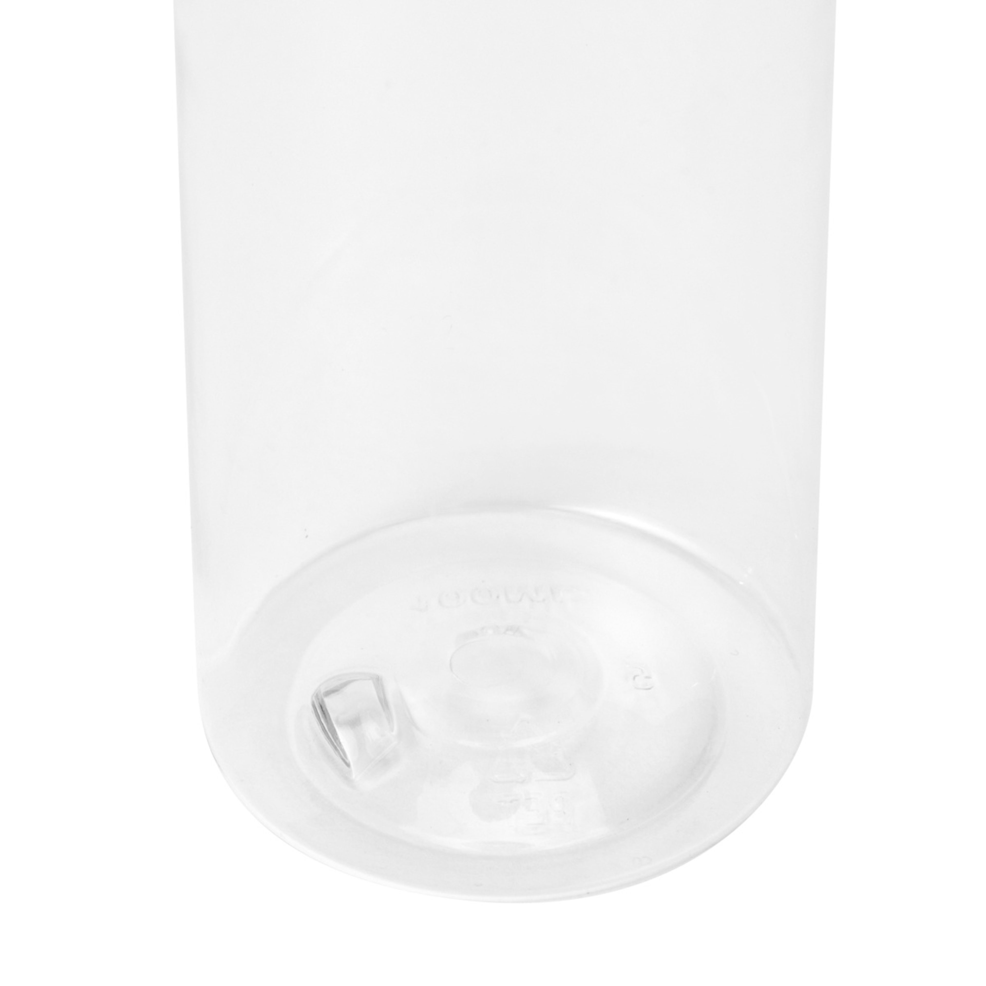 5 2 Pack Travel Solutions Flip Top Bottles, 5 of 9