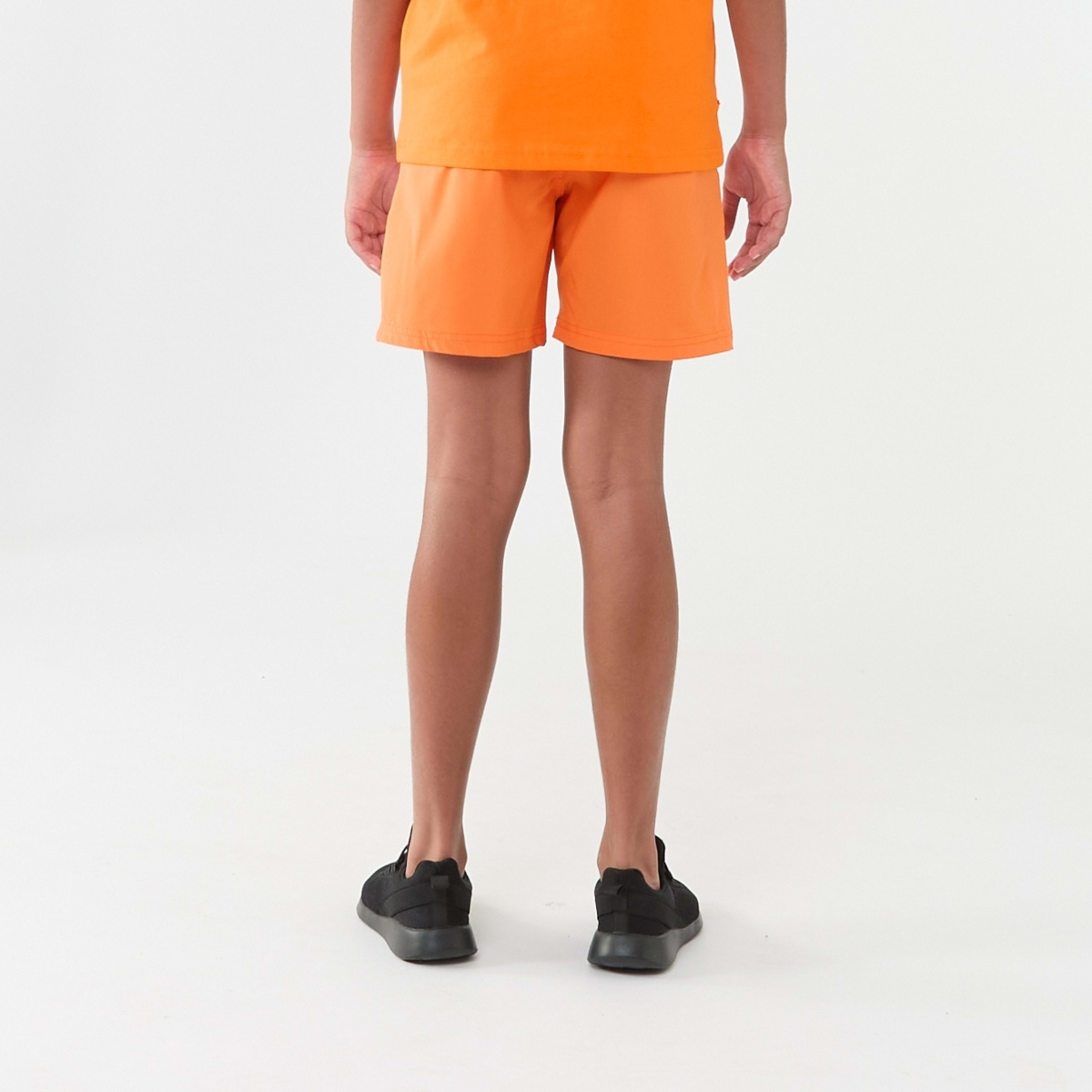2 AFL Kids Shorts Giants, 2 of 9