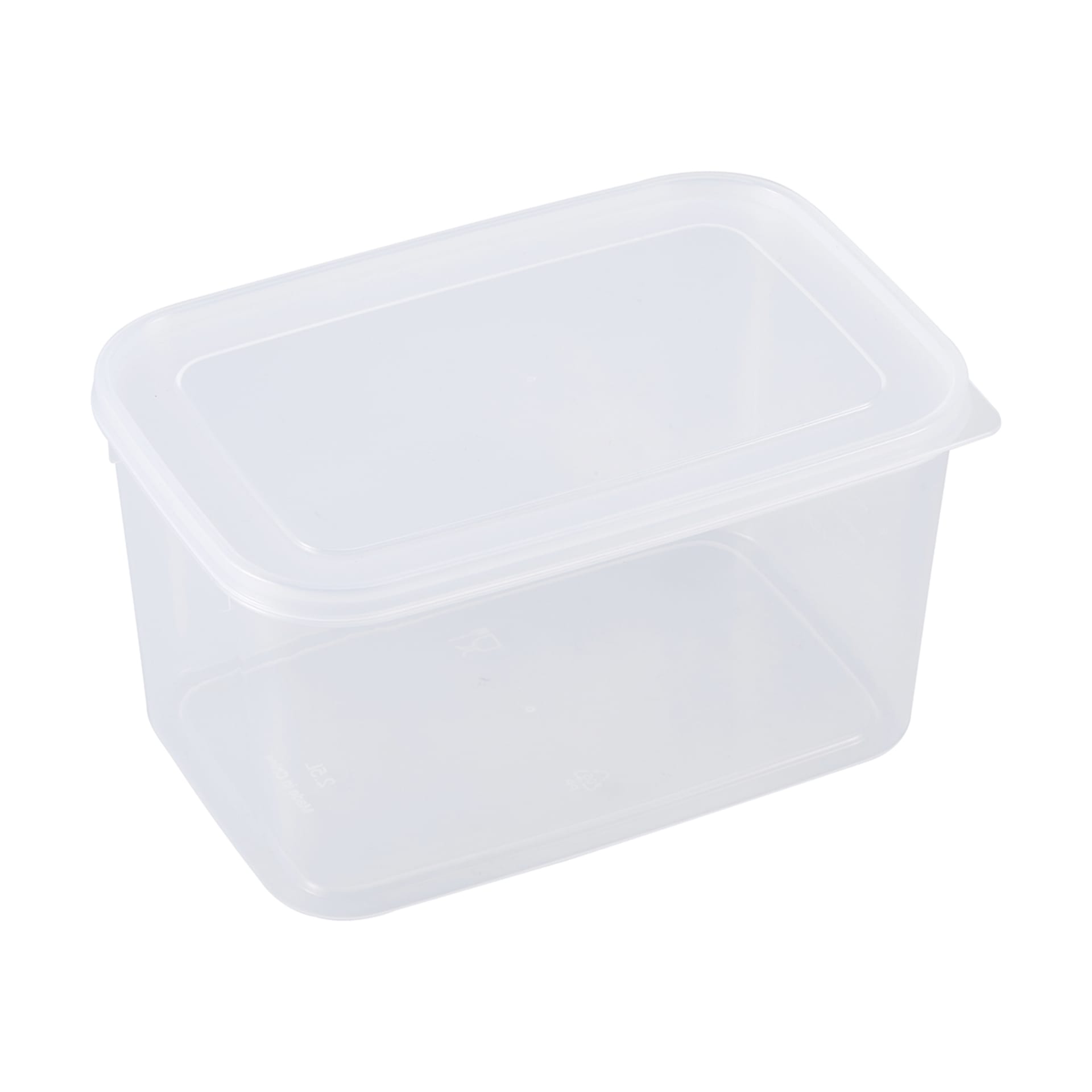 2.5L Food Container - Kmart