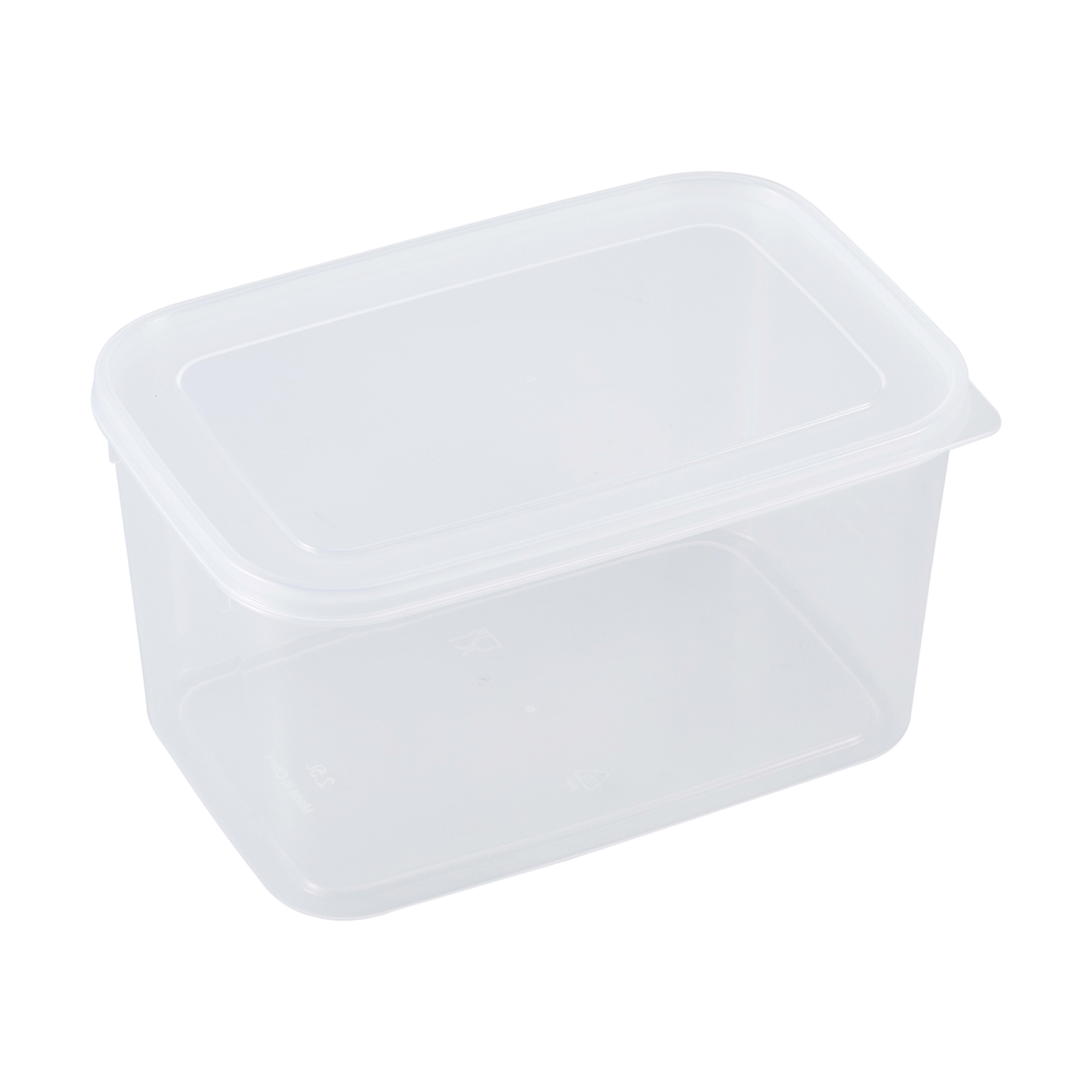 2.5L Food Container Kmart