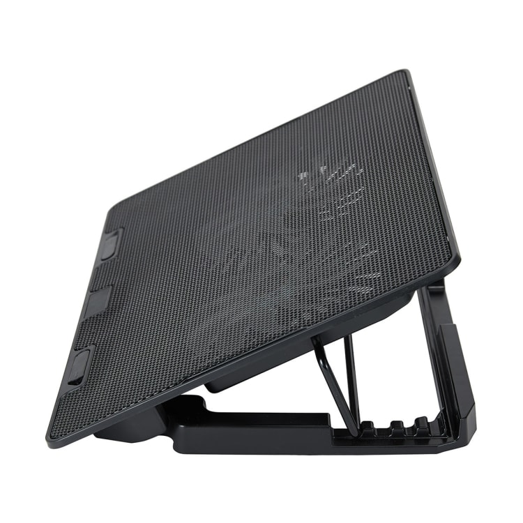 Laptop Stand with Fans Kmart