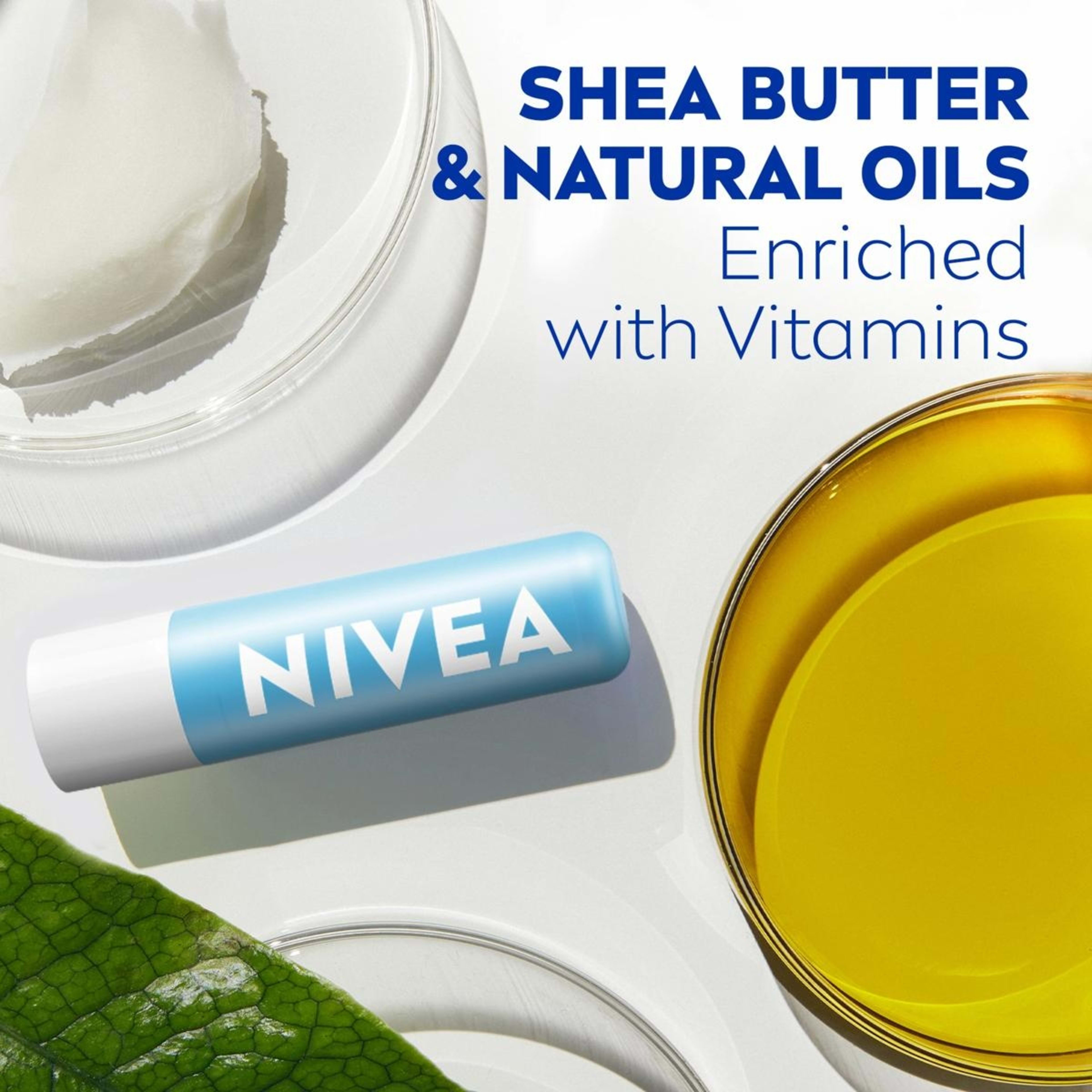 5 Nivea Hydro Care Lip Balm, 5 of 8