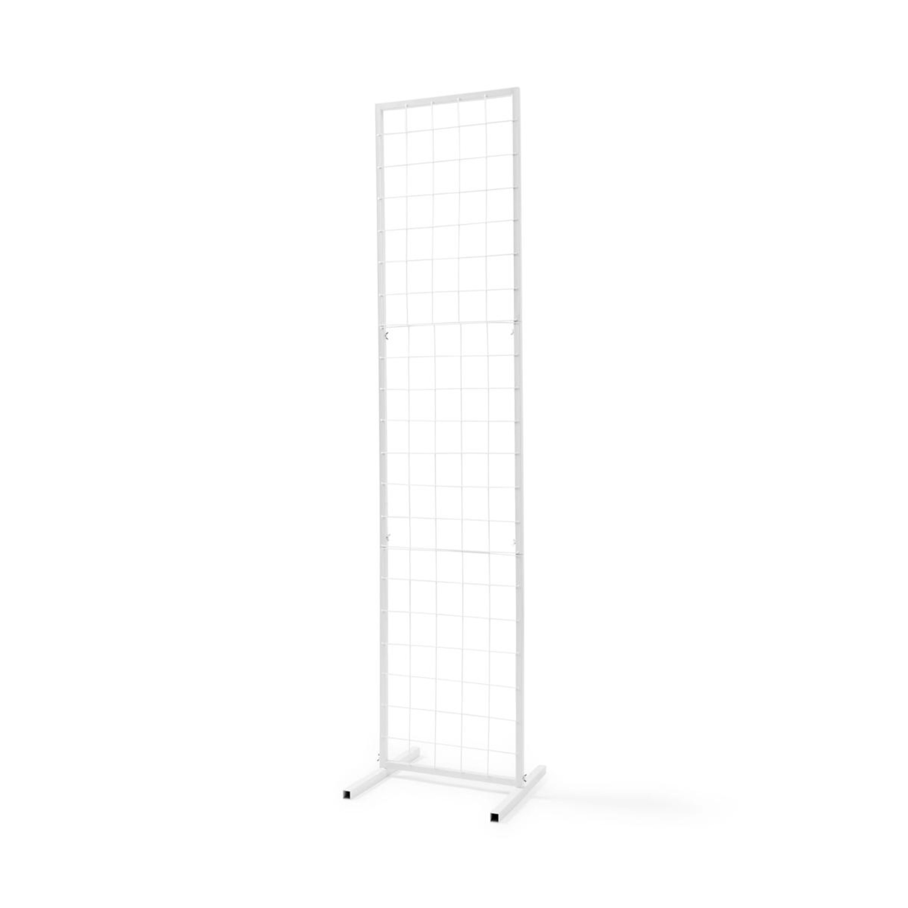 3 Event Display Metal Grid Stand, 3 of 6