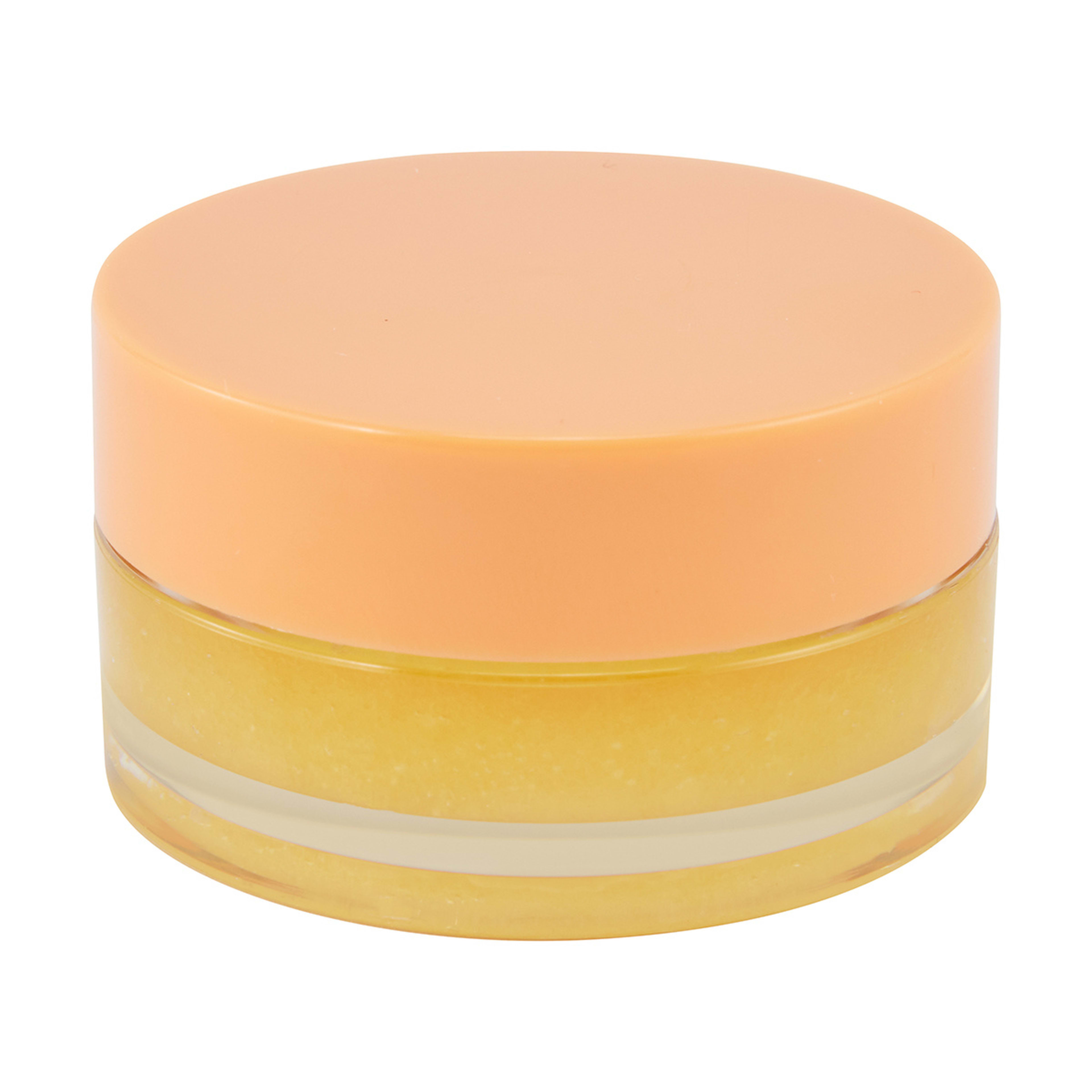 4 OXX Skincare Lip Scrub 20ml - Peach Extract, 4 of 5