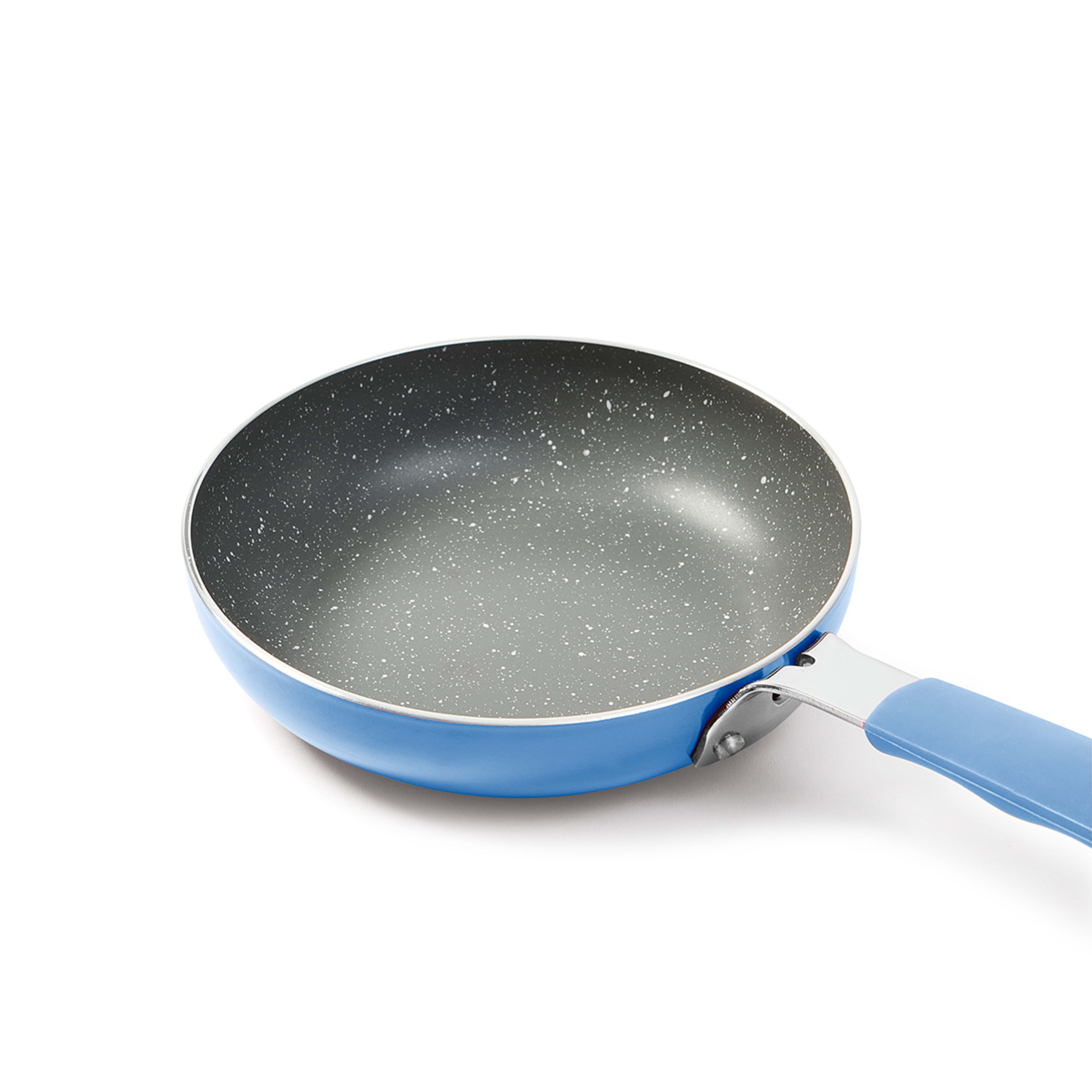 6 Mini Round Frypan, 6 of 8