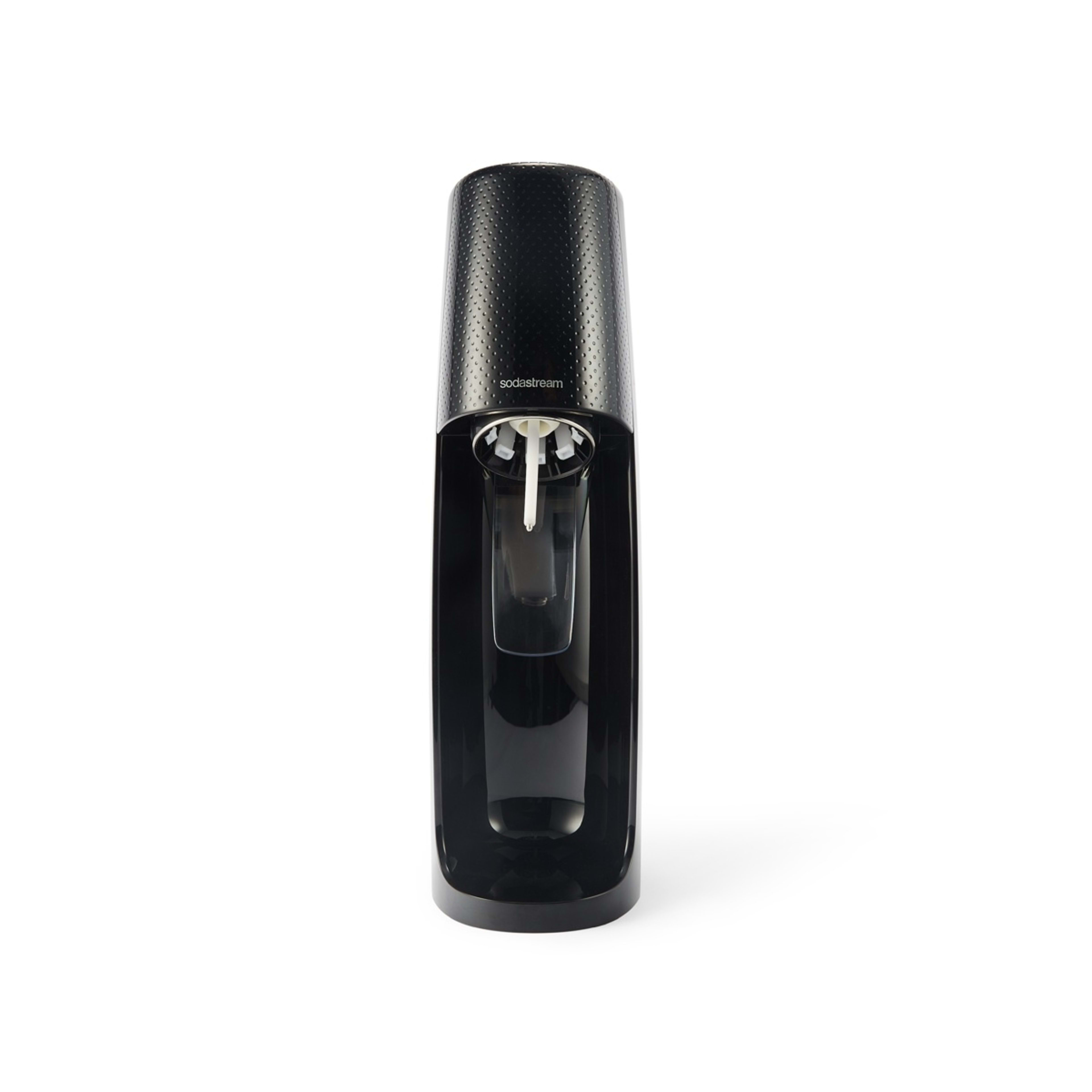 3 SodaStream Spirit Sparkling Water Maker - Black, 3 of 8