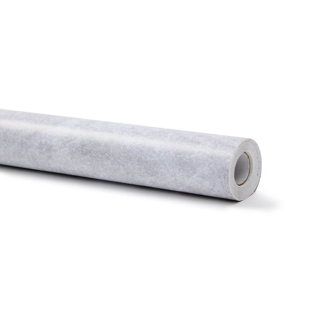 Self Adhesive Film White Concrete Look Kmart