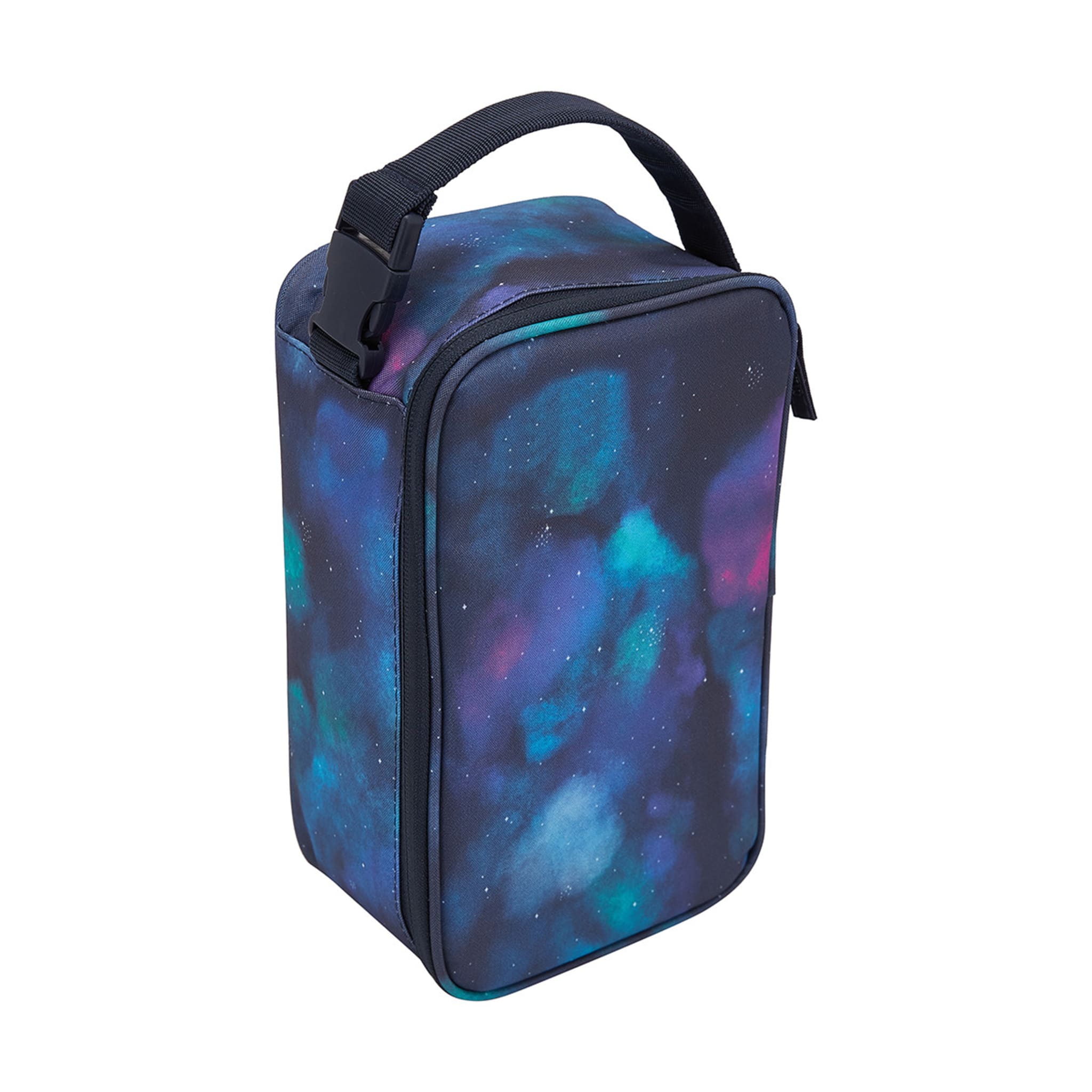 Galaxy Insulated Cold Box Lunch Bag - Kmart