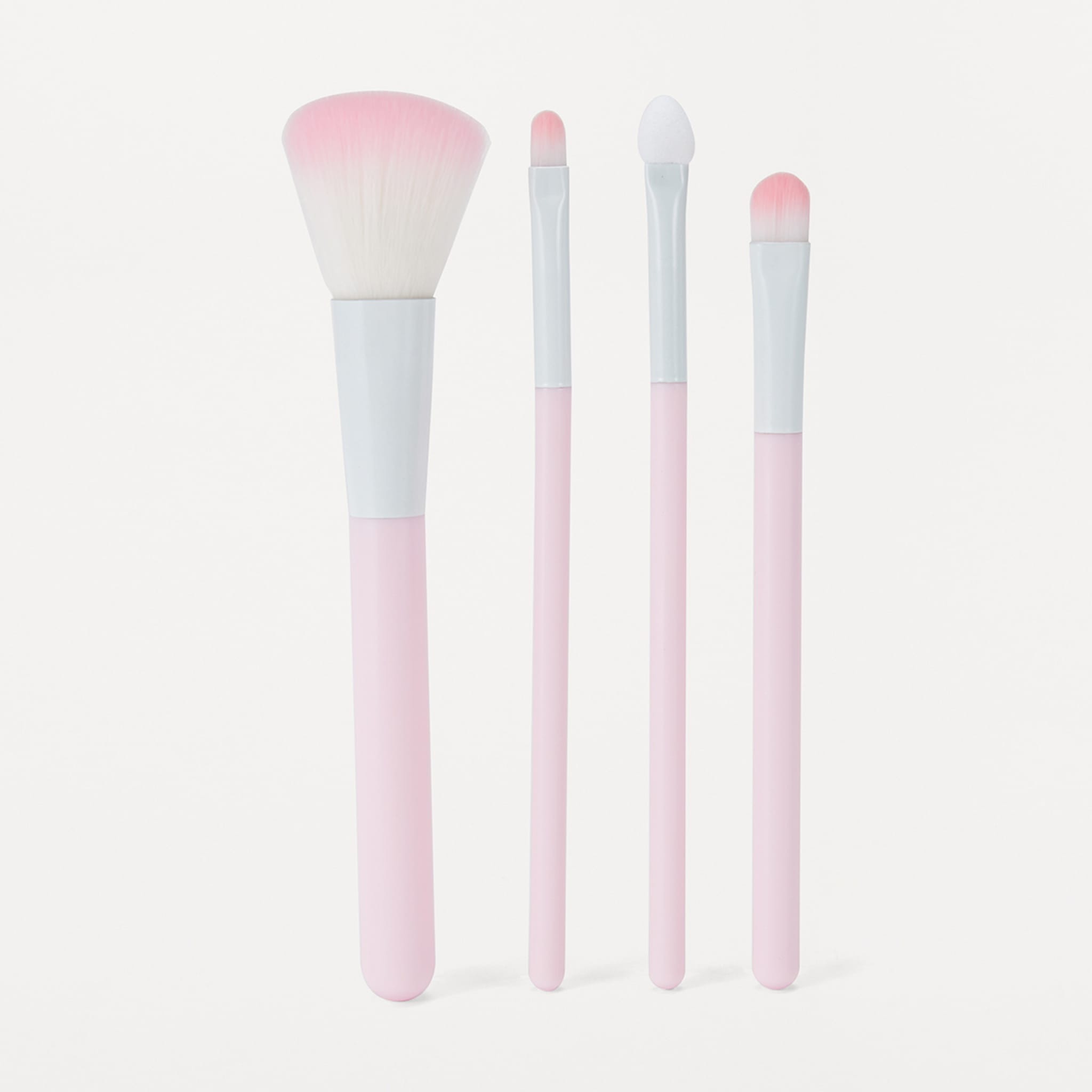Kids Makeup Brush Set Kmart